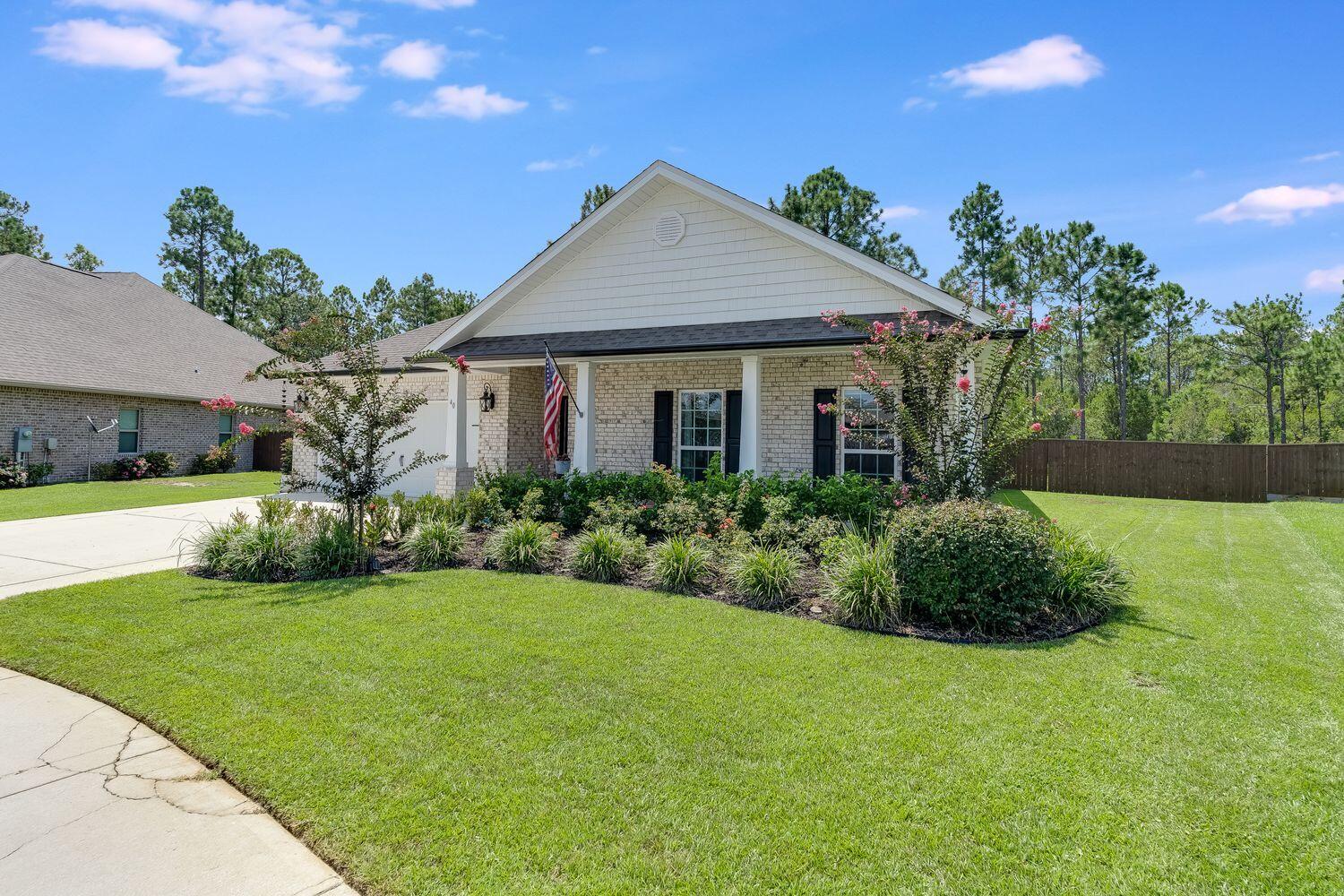 Peach Creek Phase 4 - Residential