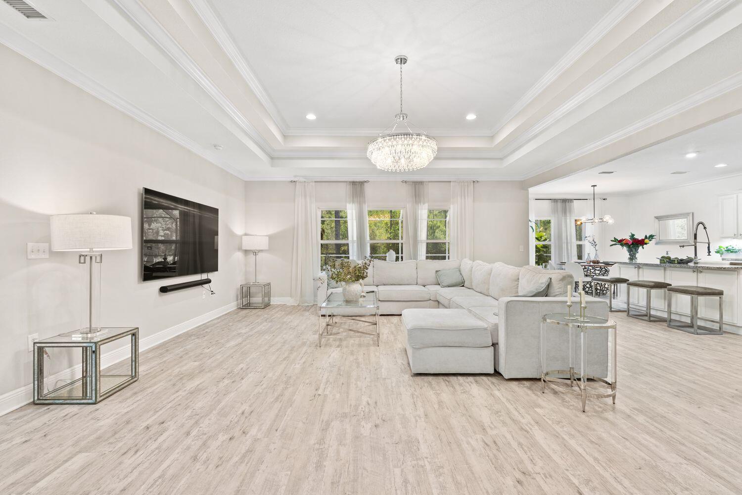 Peach Creek Phase 4 - Residential