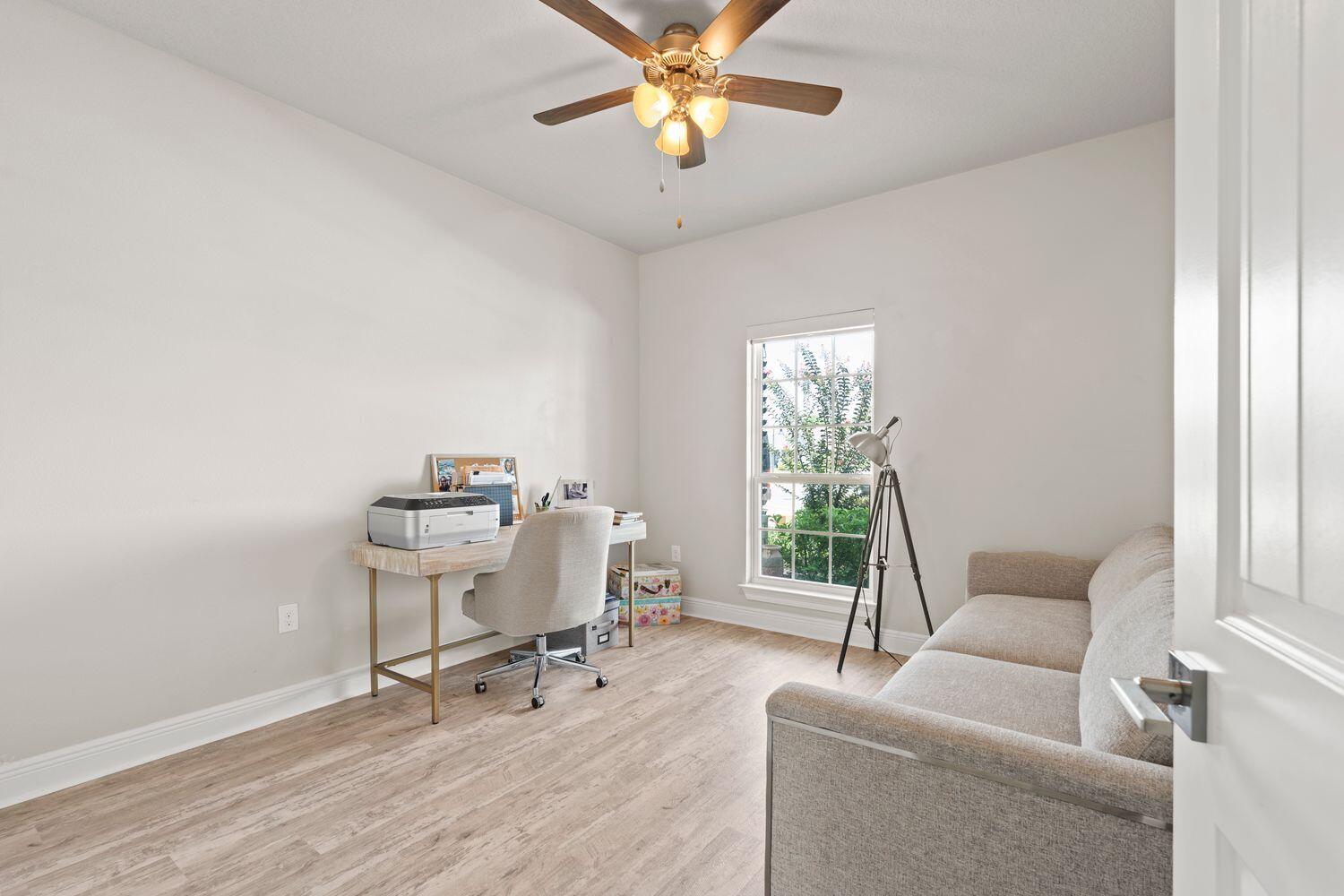 Peach Creek Phase 4 - Residential