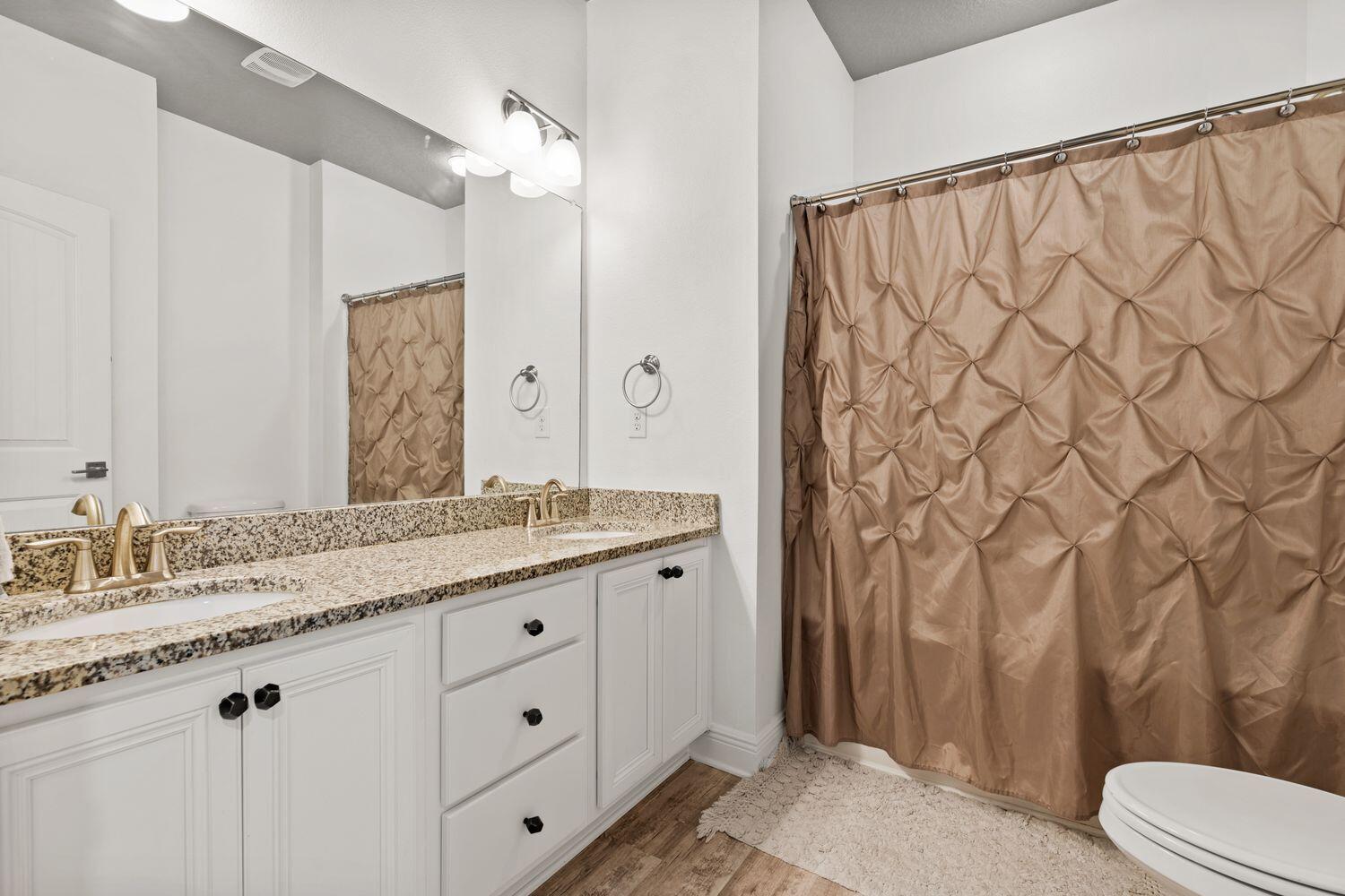 Peach Creek Phase 4 - Residential