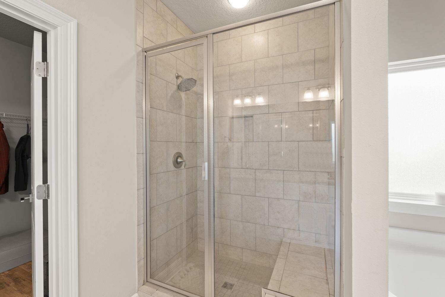 Peach Creek Phase 4 - Residential