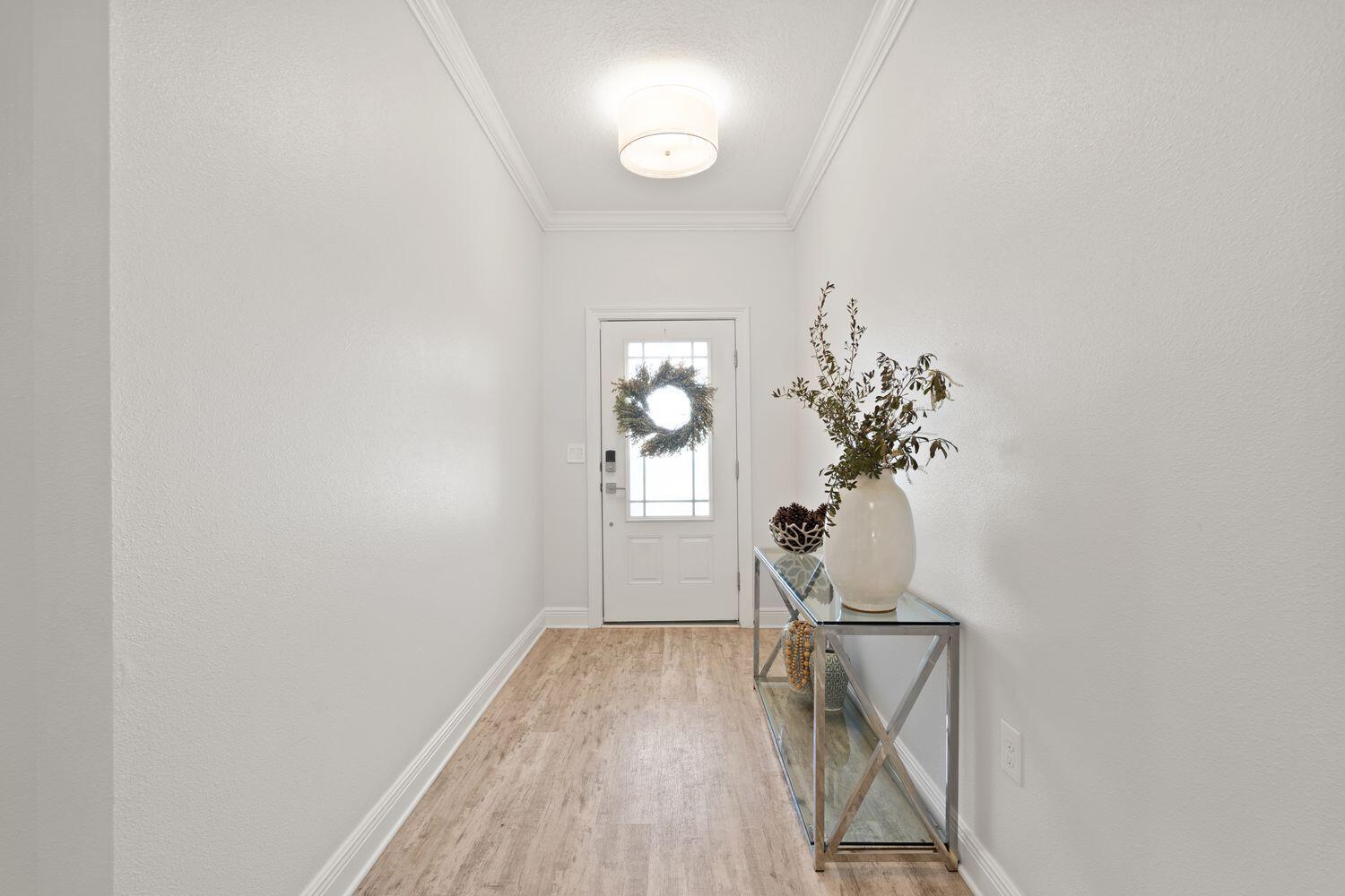 Peach Creek Phase 4 - Residential