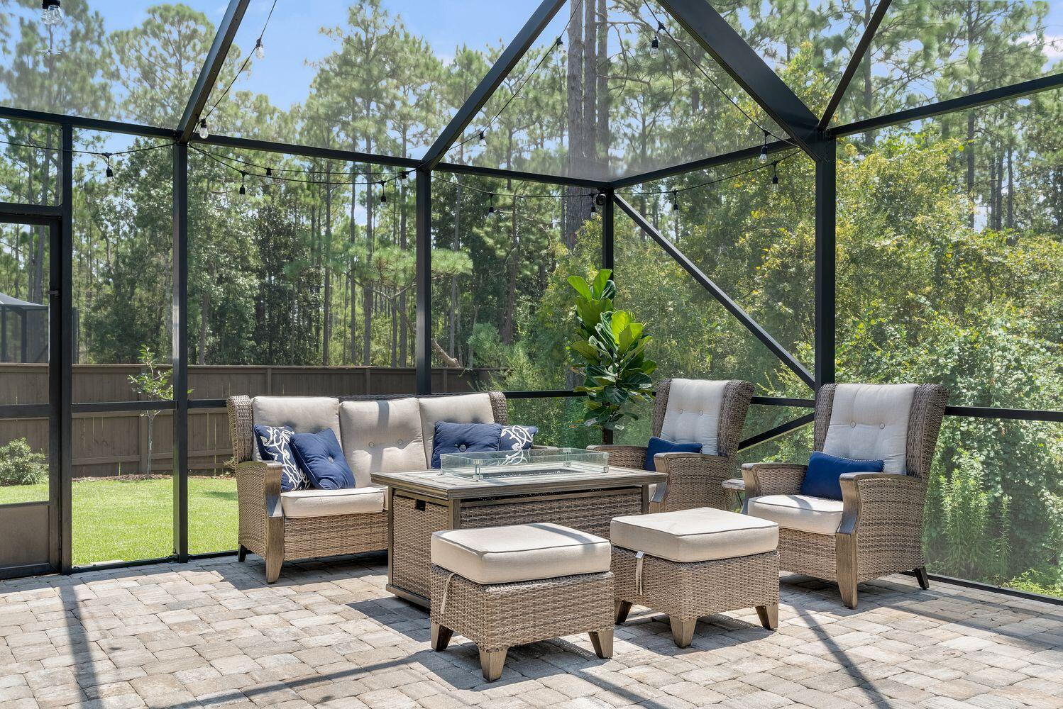 Peach Creek Phase 4 - Residential