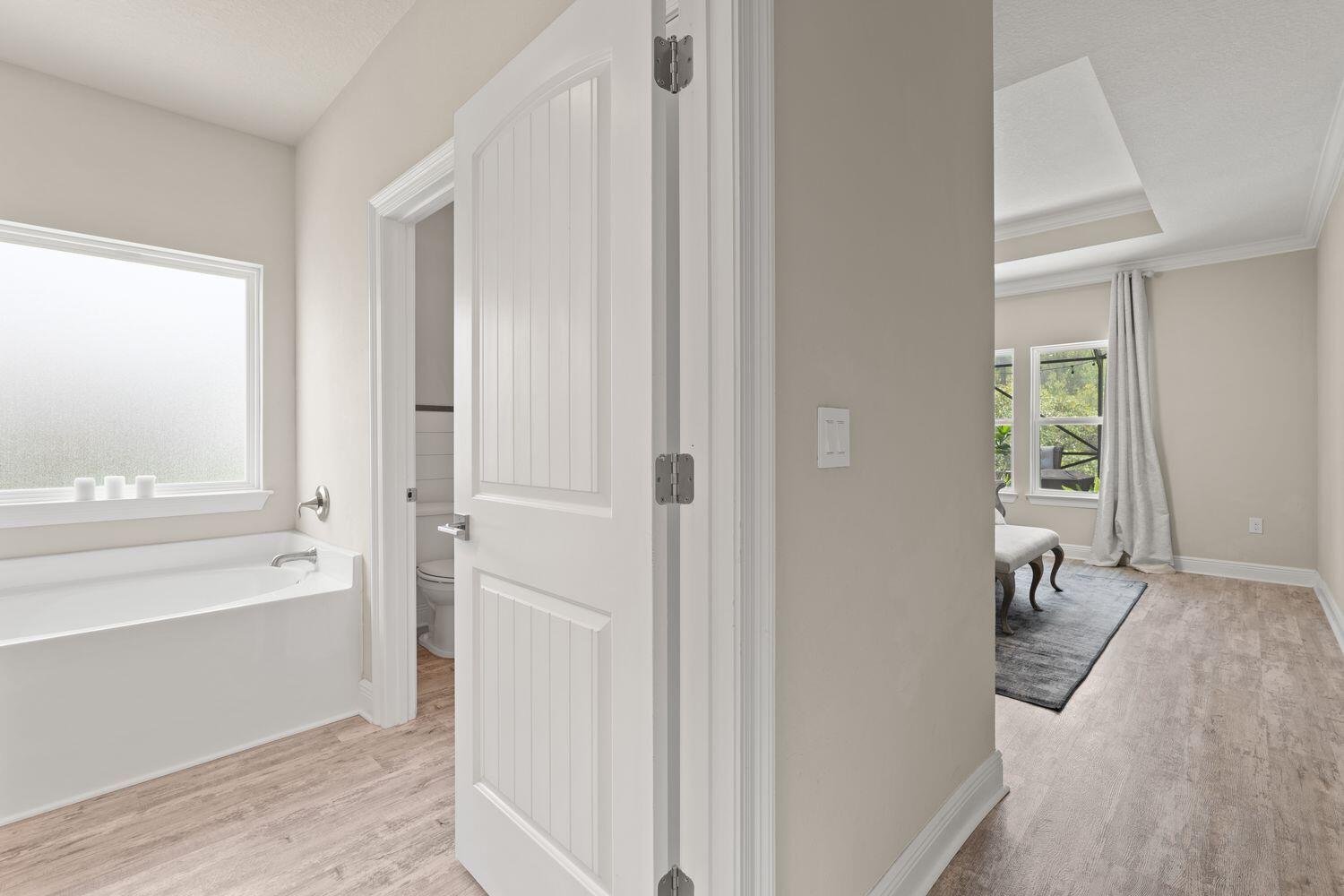 Peach Creek Phase 4 - Residential