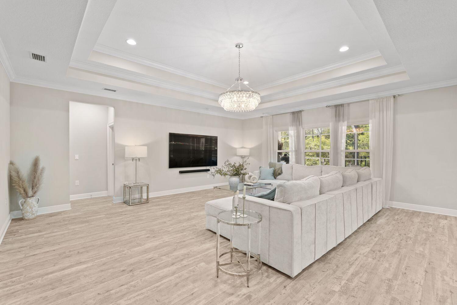 Peach Creek Phase 4 - Residential