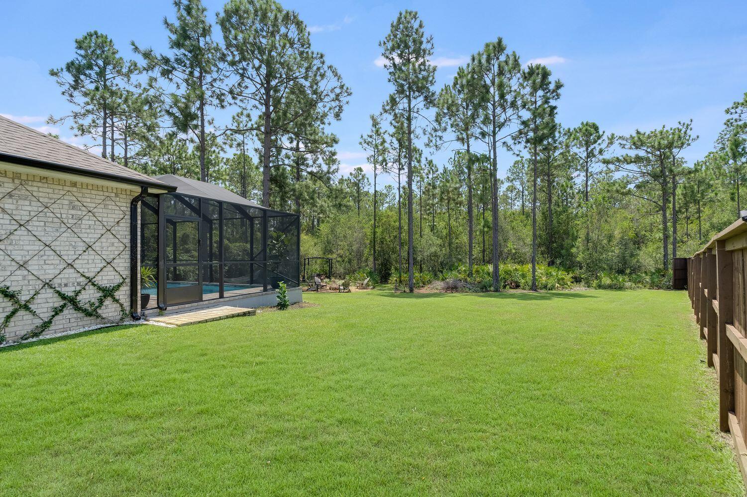 Peach Creek Phase 4 - Residential