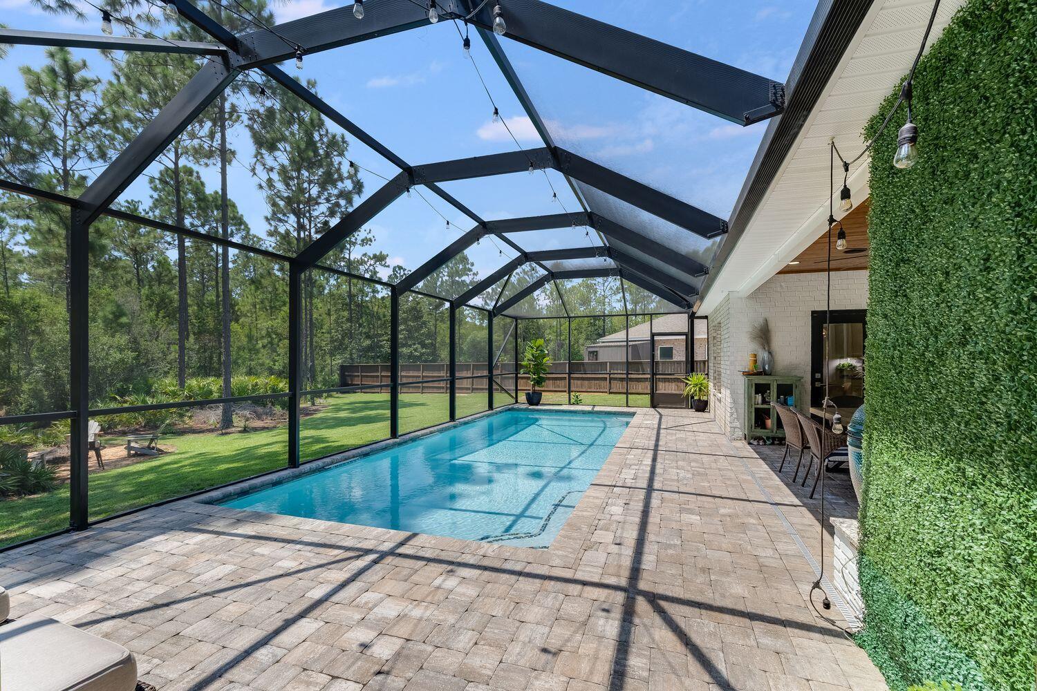 Peach Creek Phase 4 - Residential