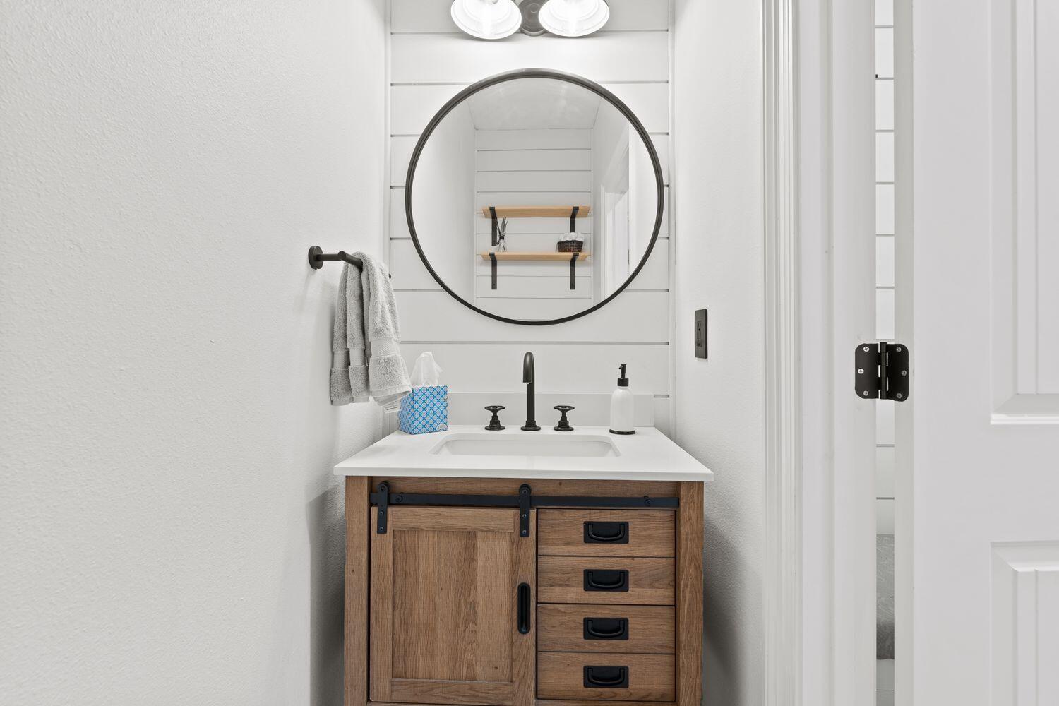 Peach Creek Phase 4 - Residential