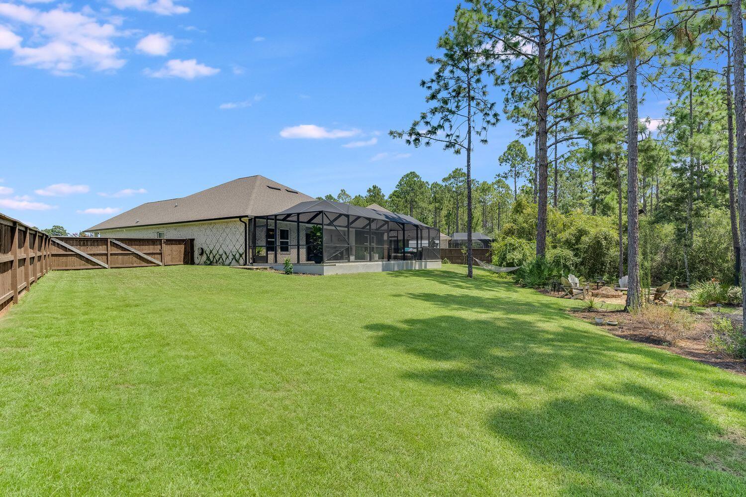 Peach Creek Phase 4 - Residential