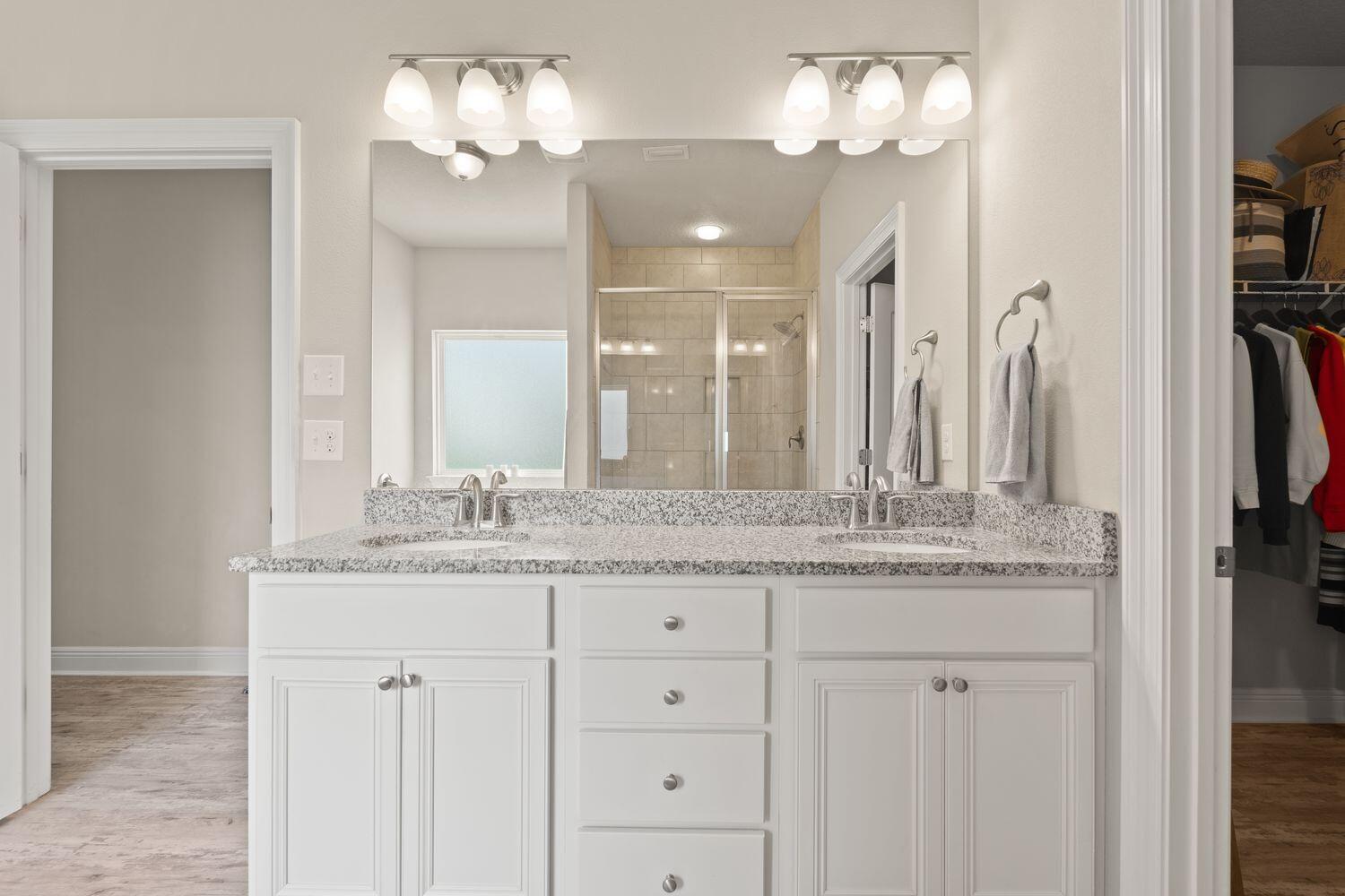 Peach Creek Phase 4 - Residential