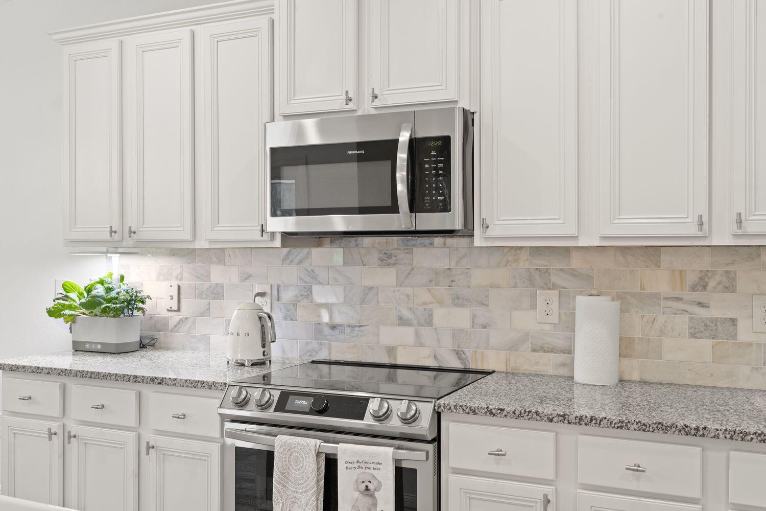 Peach Creek Phase 4 - Residential