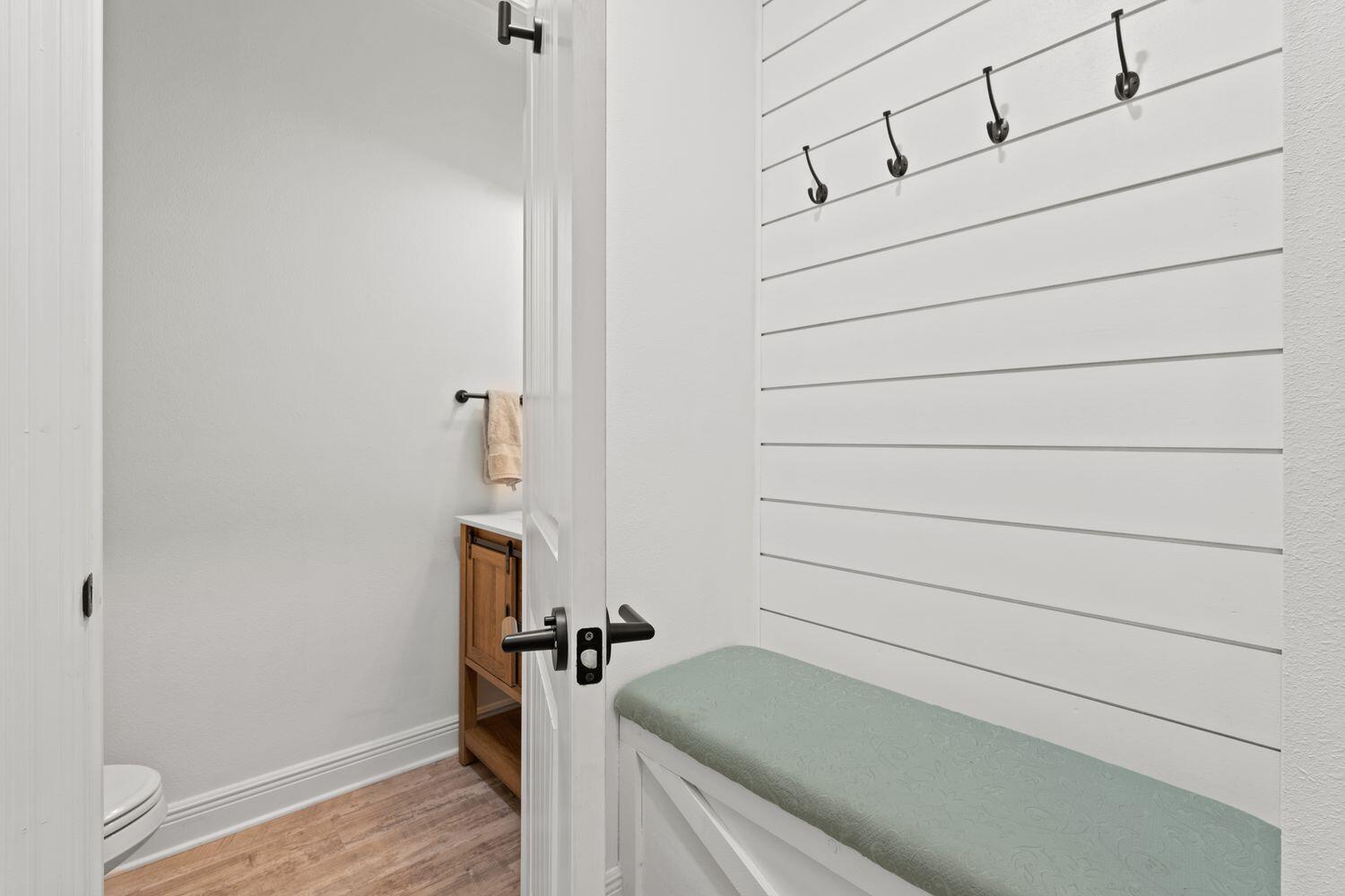 Peach Creek Phase 4 - Residential