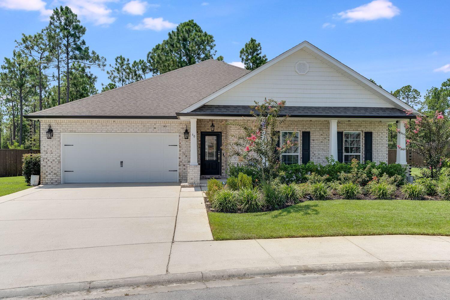 Peach Creek Phase 4 - Residential