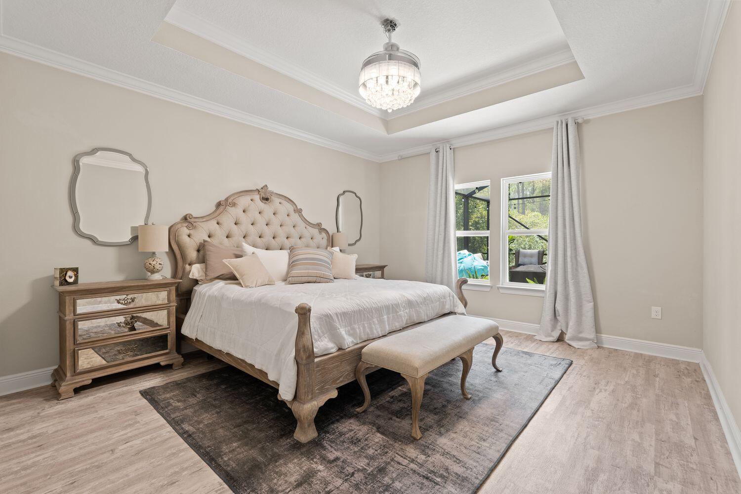 Peach Creek Phase 4 - Residential