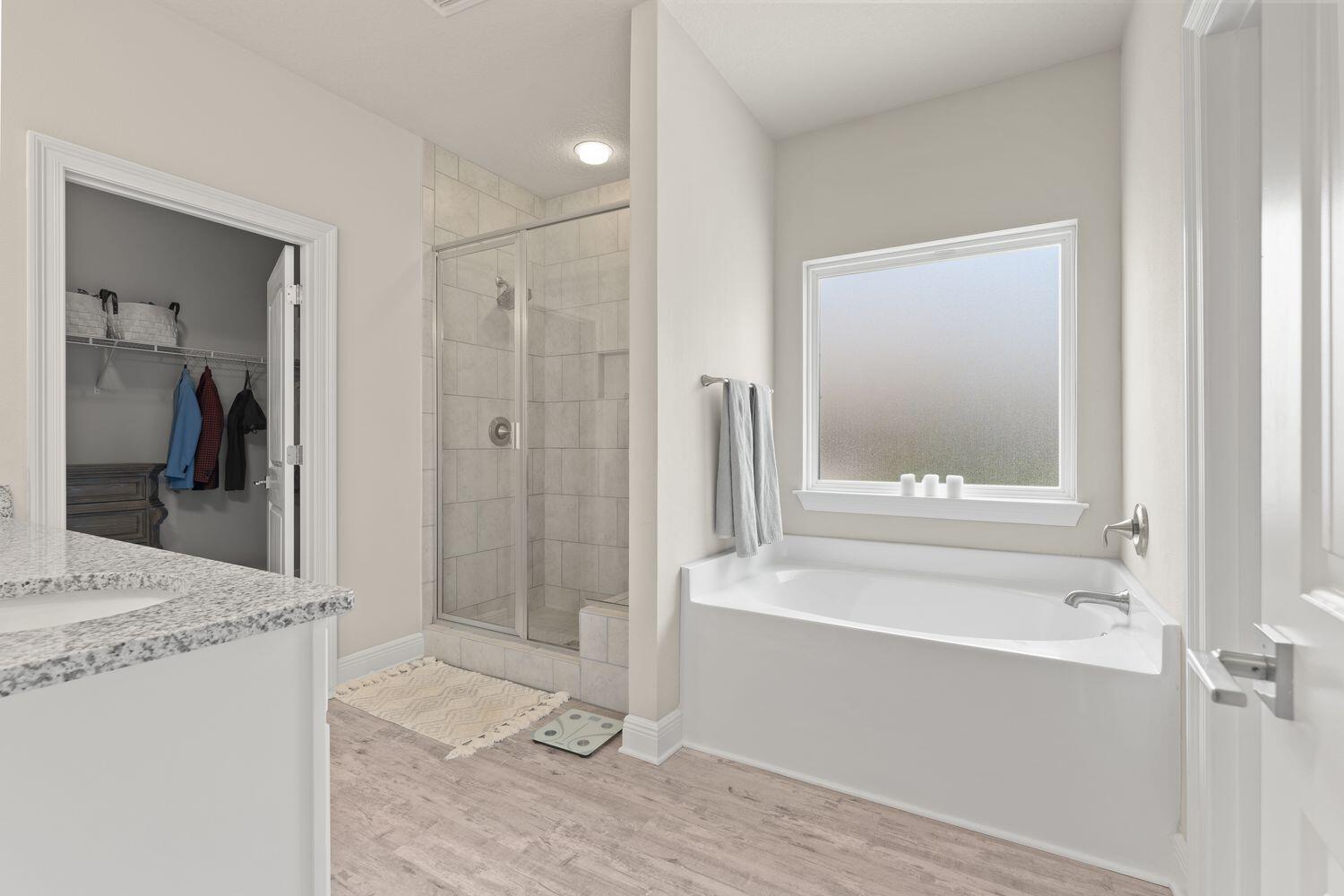 Peach Creek Phase 4 - Residential