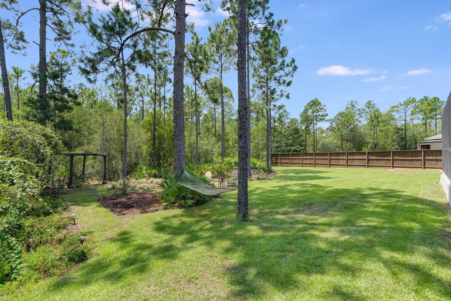 Peach Creek Phase 4 - Residential