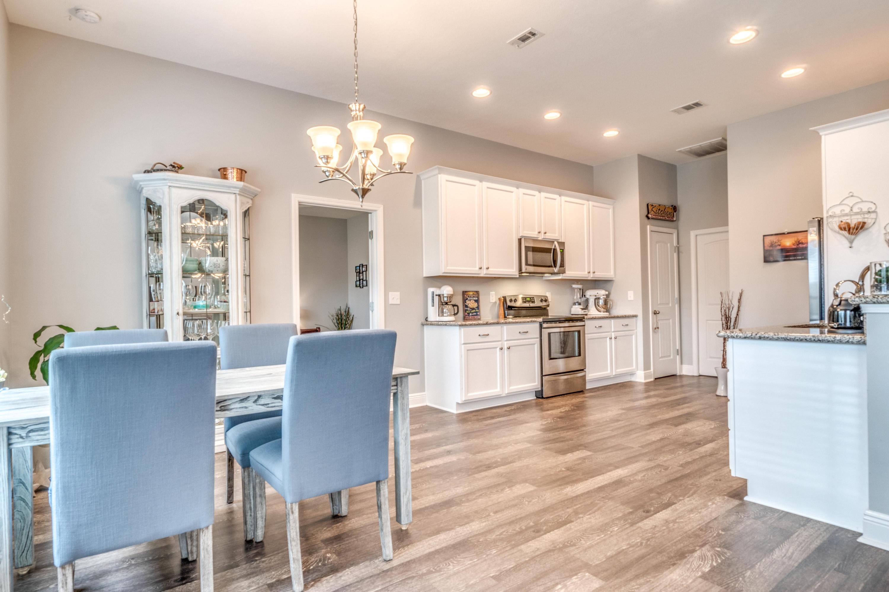 HERITAGE HILL PH 2 - Residential