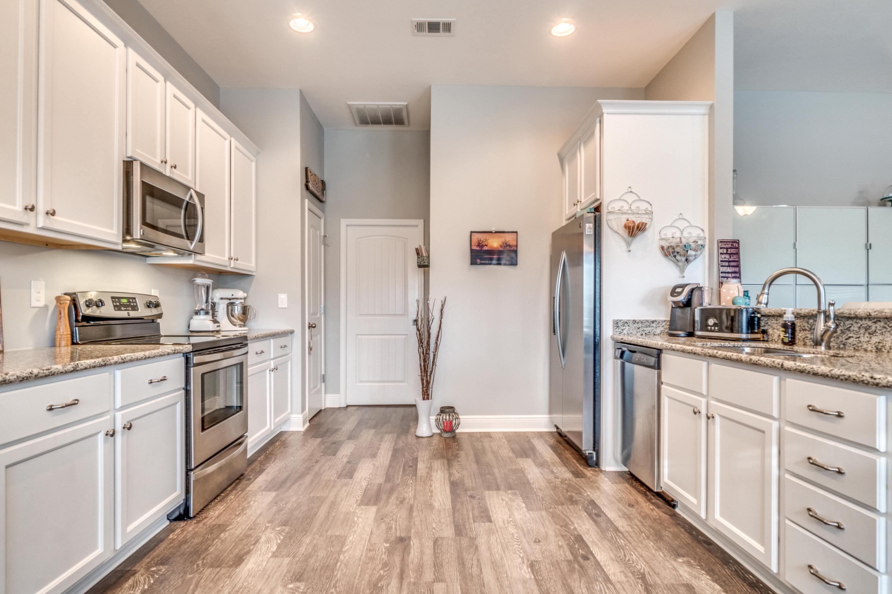 HERITAGE HILL PH 2 - Residential