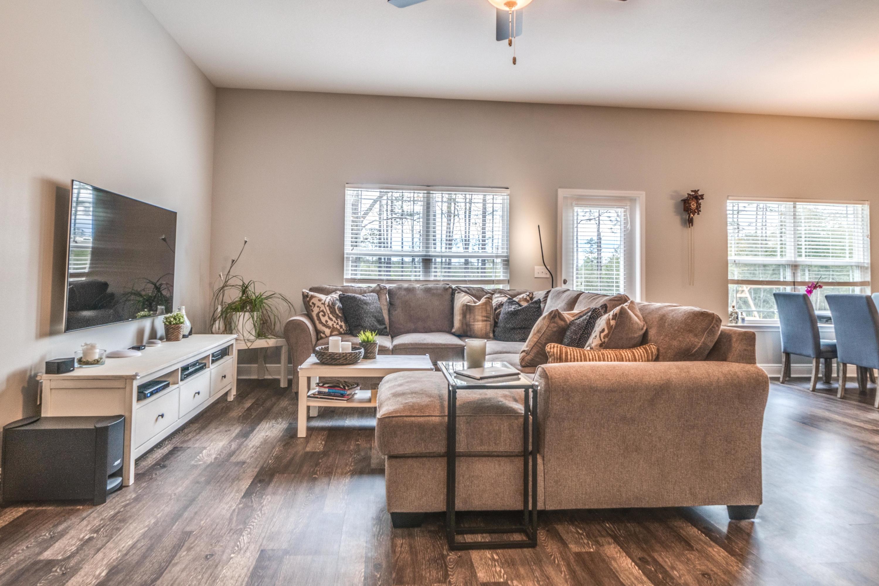 HERITAGE HILL PH 2 - Residential