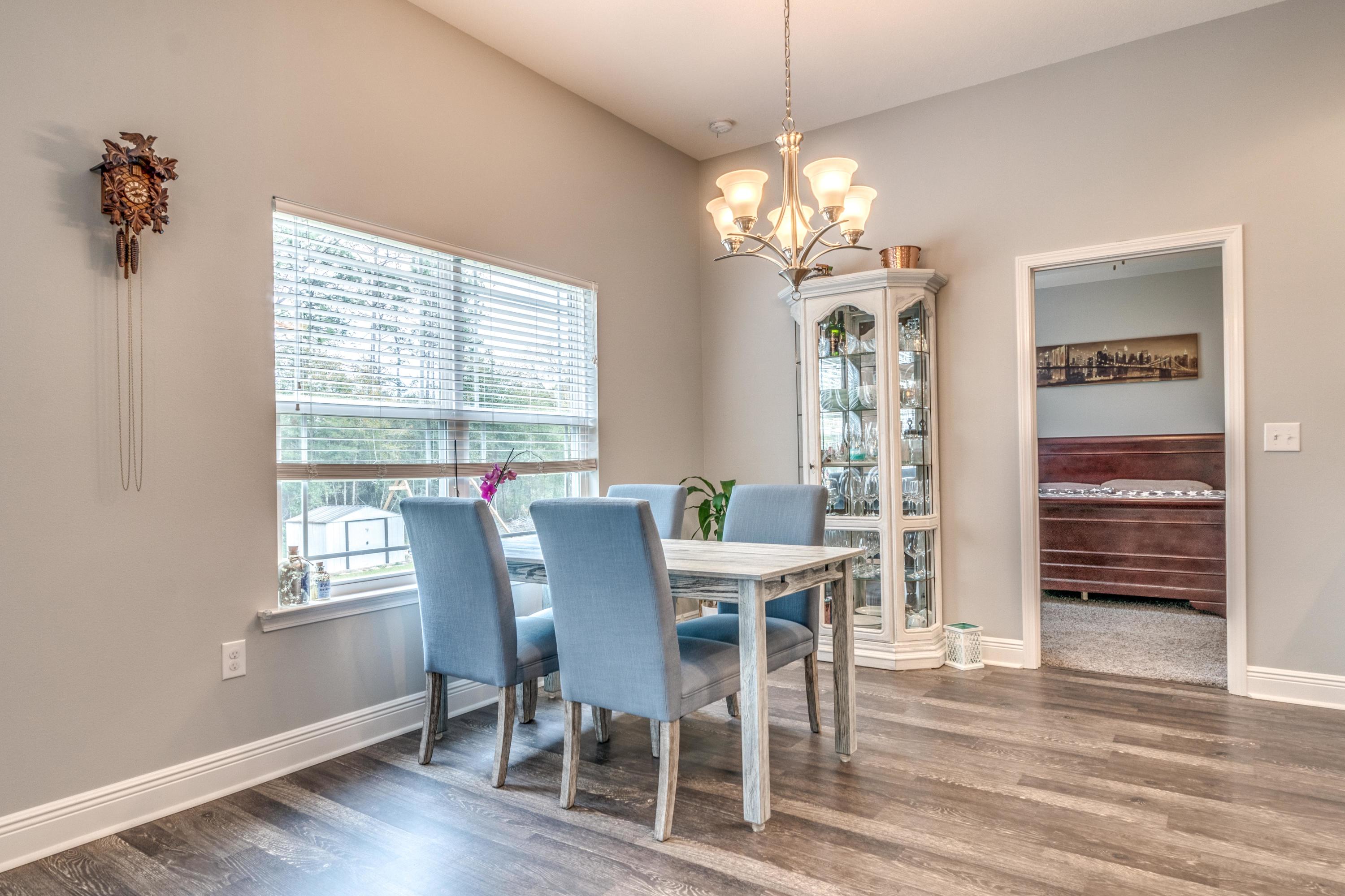 HERITAGE HILL PH 2 - Residential