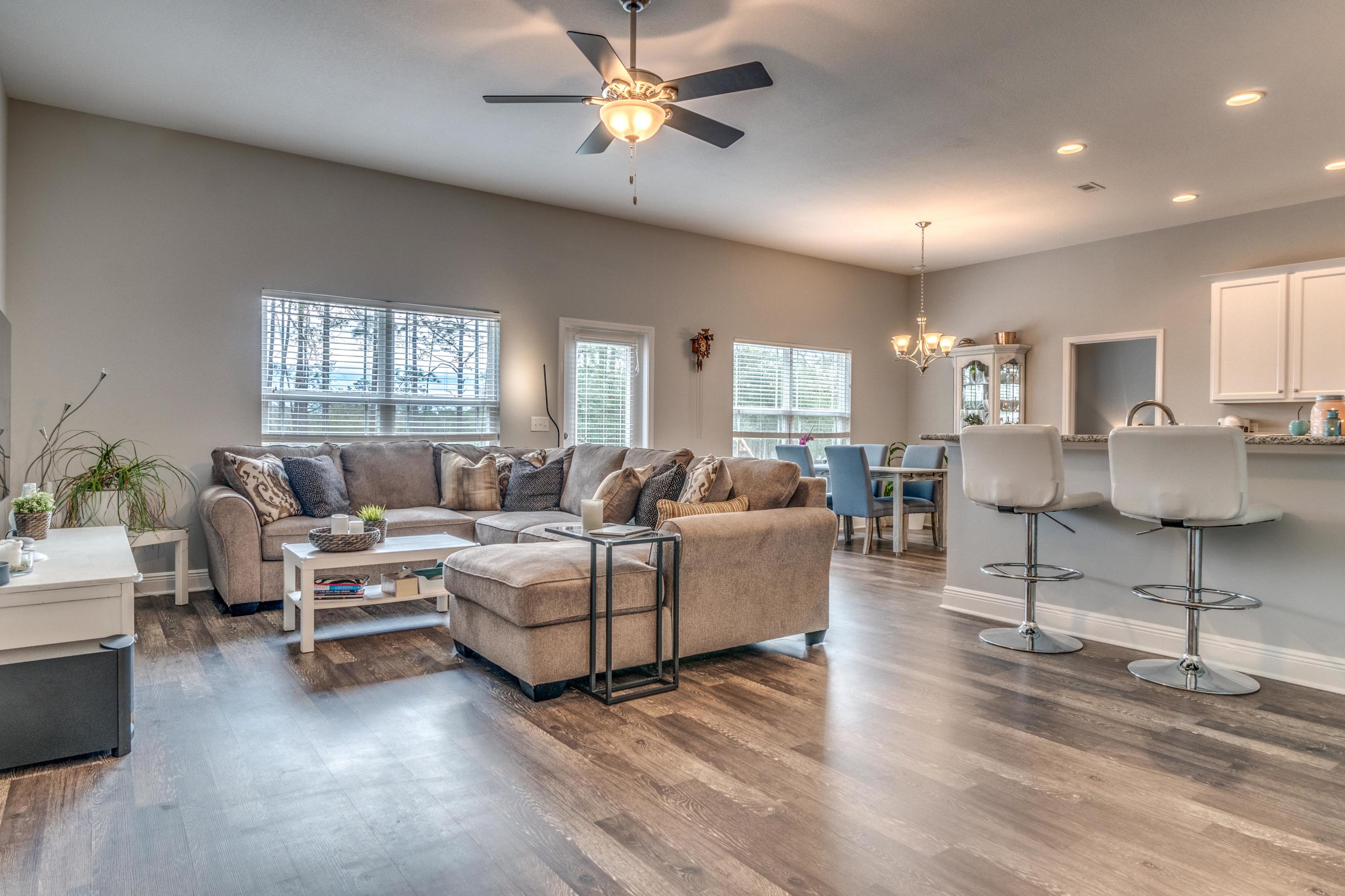 HERITAGE HILL PH 2 - Residential