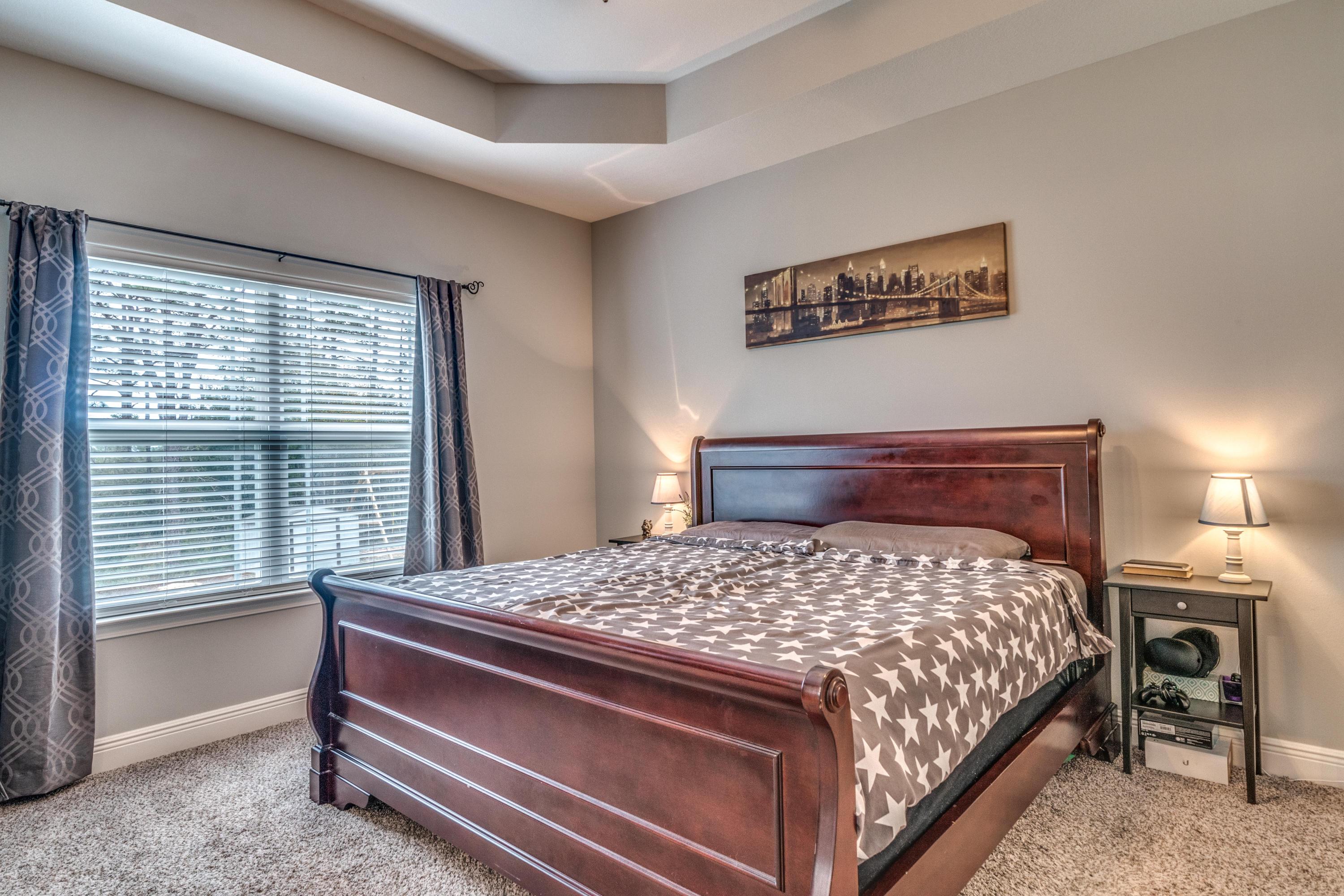 HERITAGE HILL PH 2 - Residential