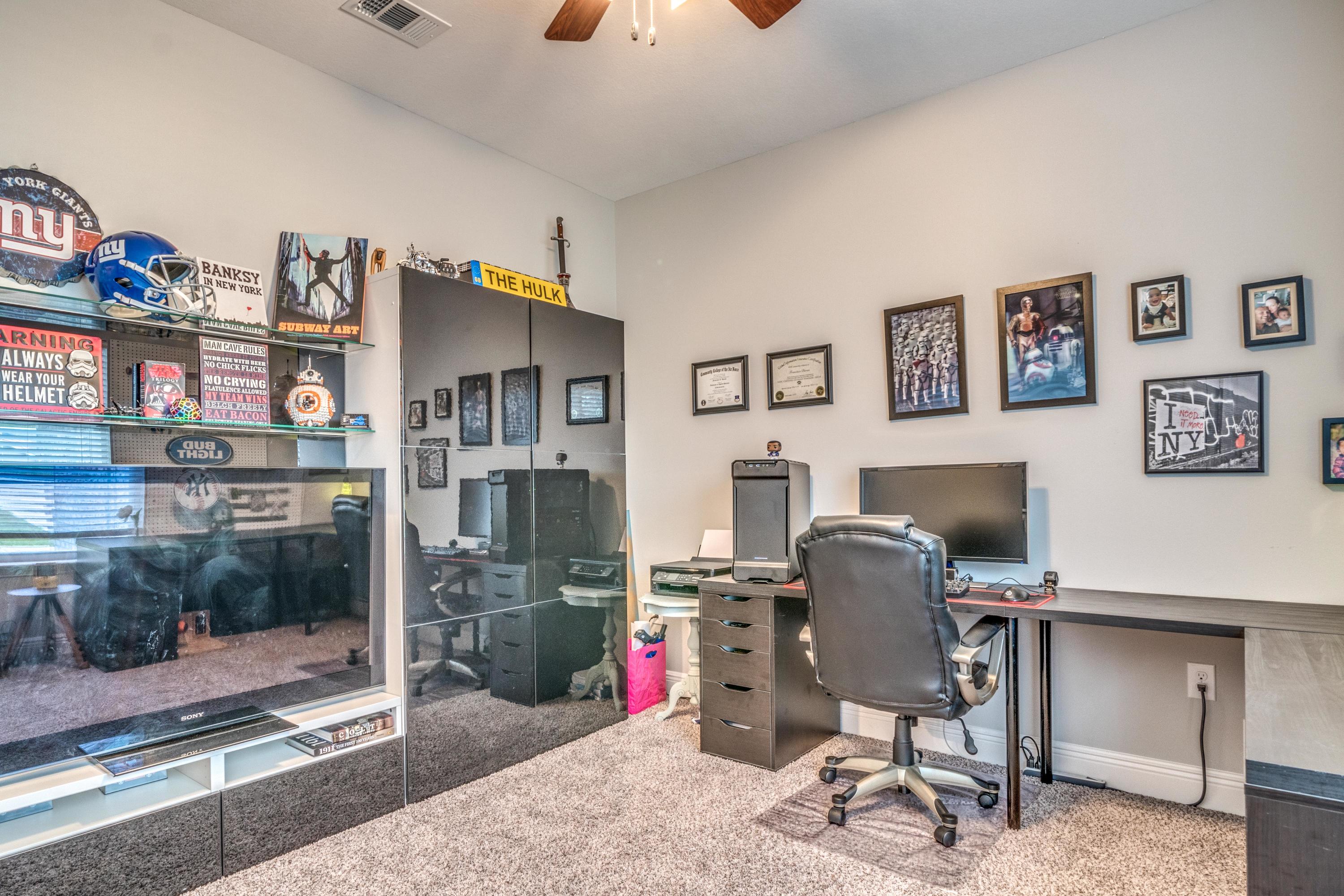 HERITAGE HILL PH 2 - Residential