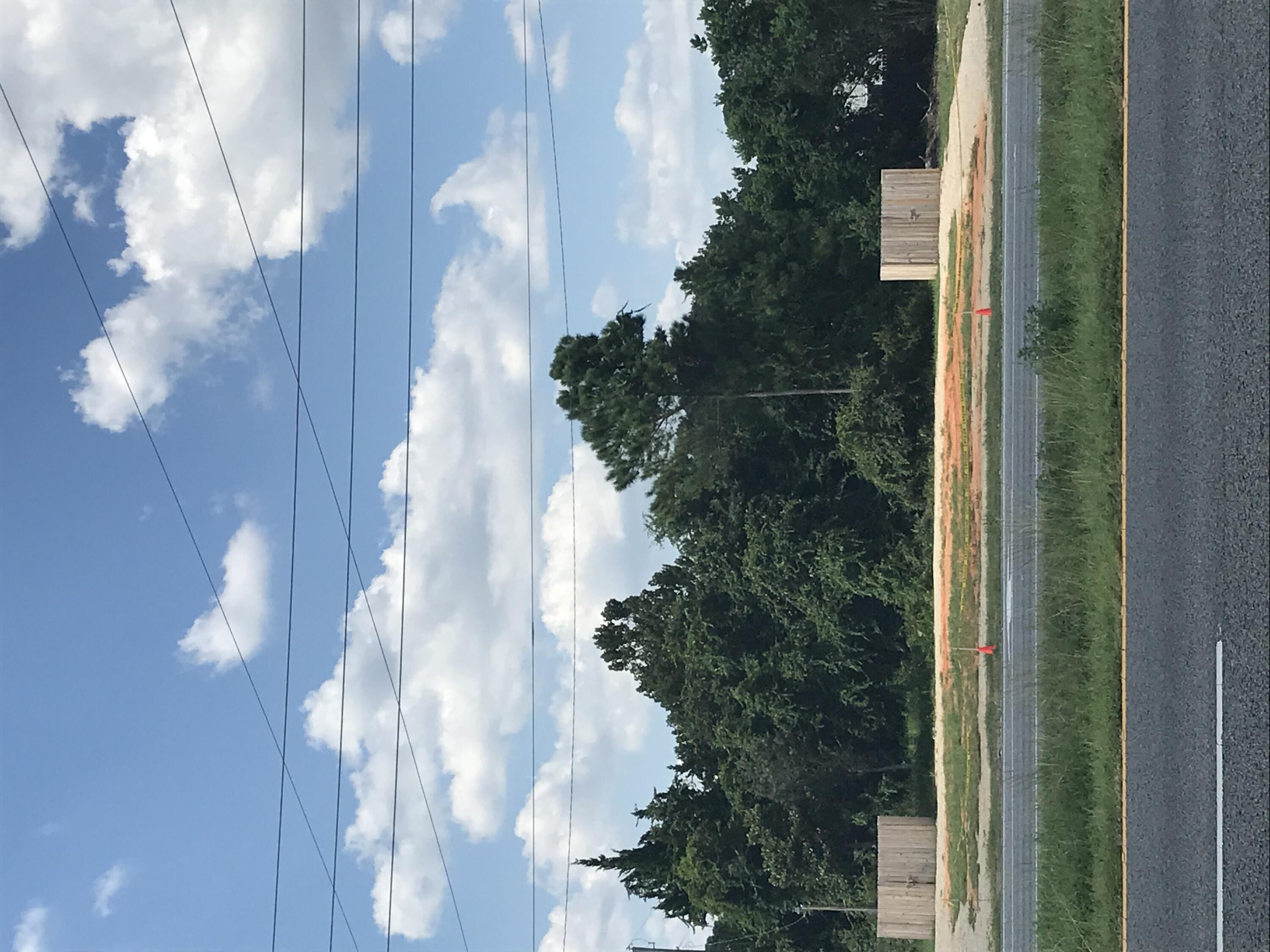 Vacant cleared corner commercial property, high traffic count, .34 acres, great use for a small retail or even a 3 unit residential, located at the corner of Brenda lane and Hwy 98 W just west of Hurlburt AFB