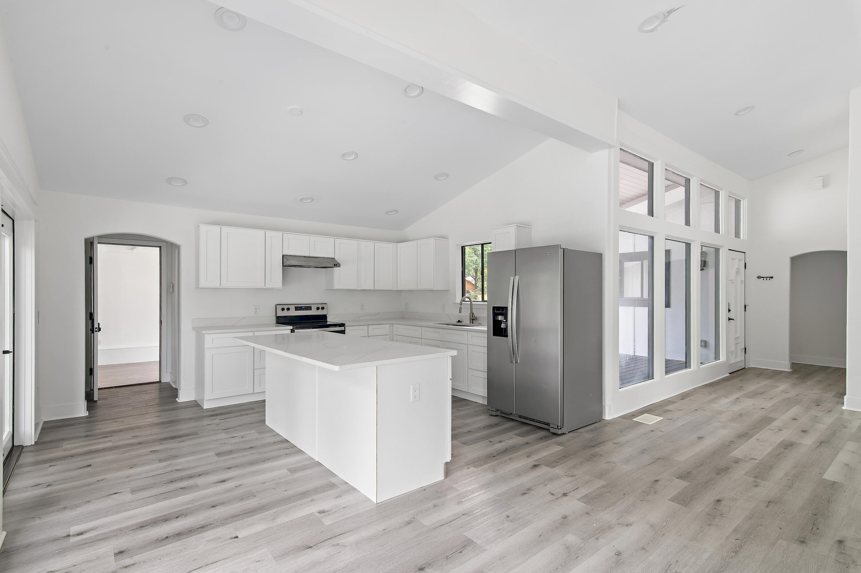 DAUGHETTES AMENDED - Residential