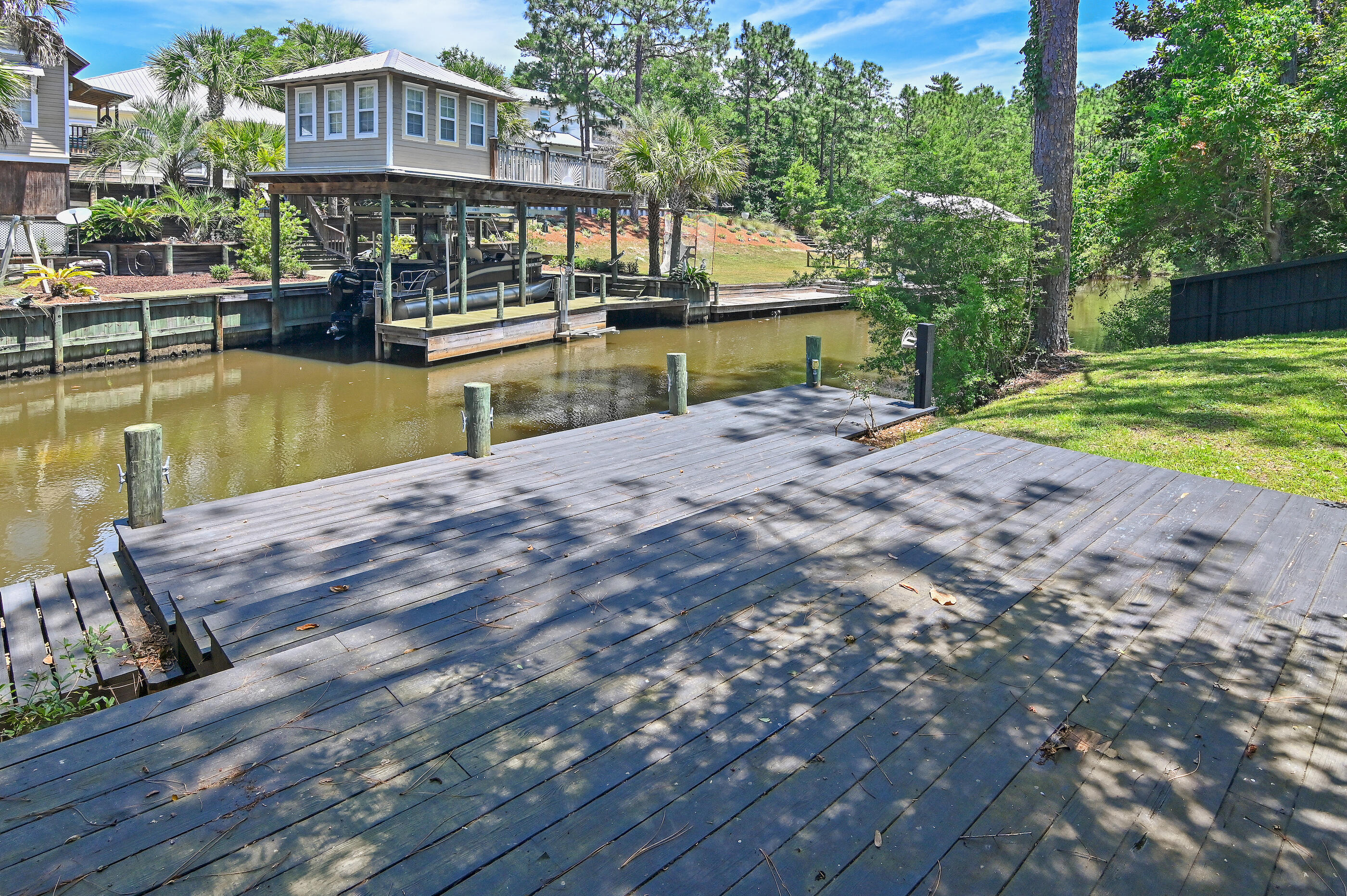 DAUGHETTES AMENDED - Residential