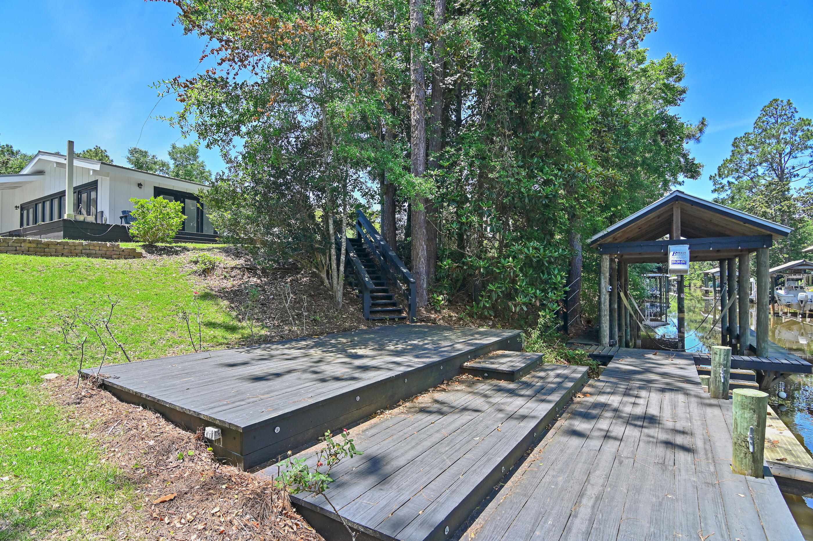 DAUGHETTES AMENDED - Residential