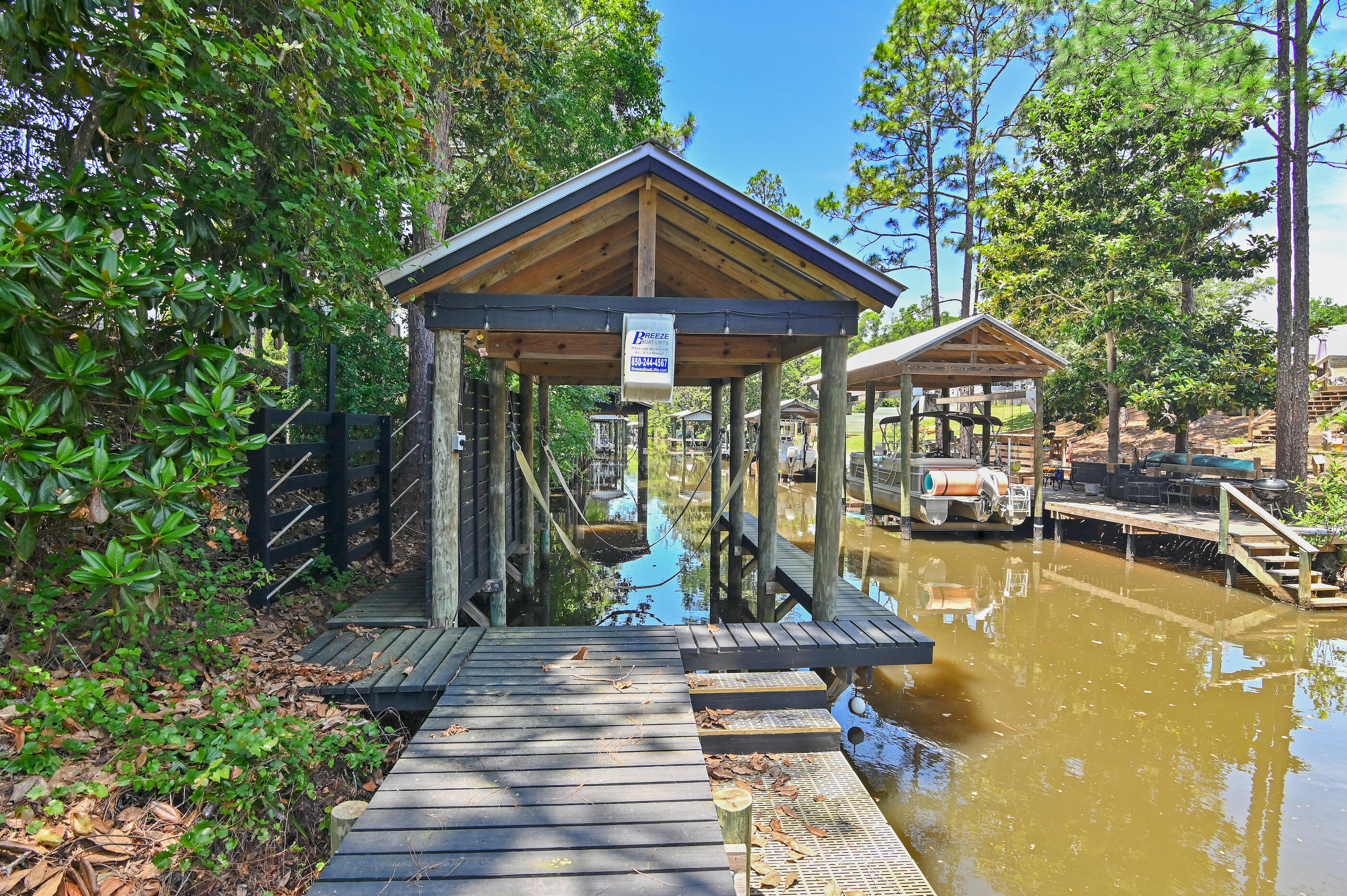 DAUGHETTES AMENDED - Residential