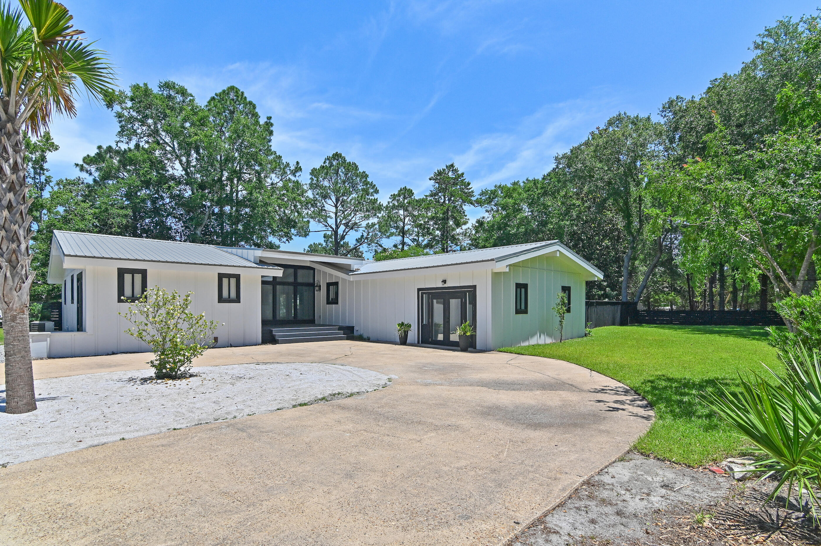 DAUGHETTES AMENDED - Residential