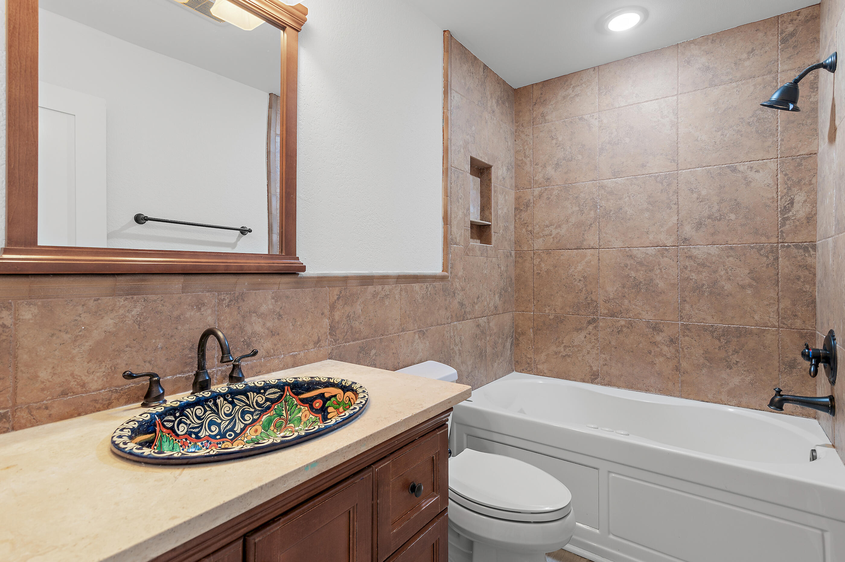 DAUGHETTES AMENDED - Residential