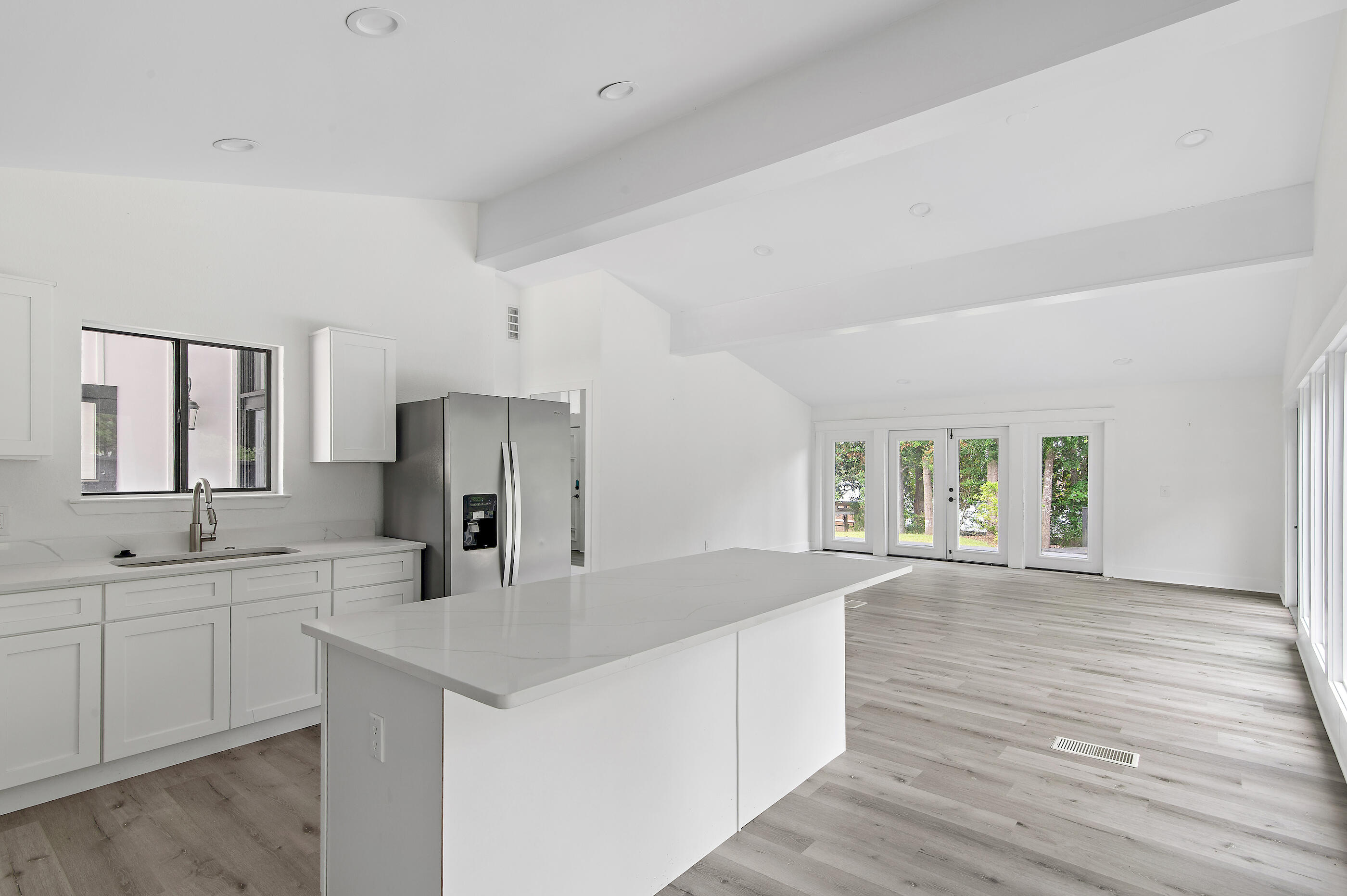 DAUGHETTES AMENDED - Residential