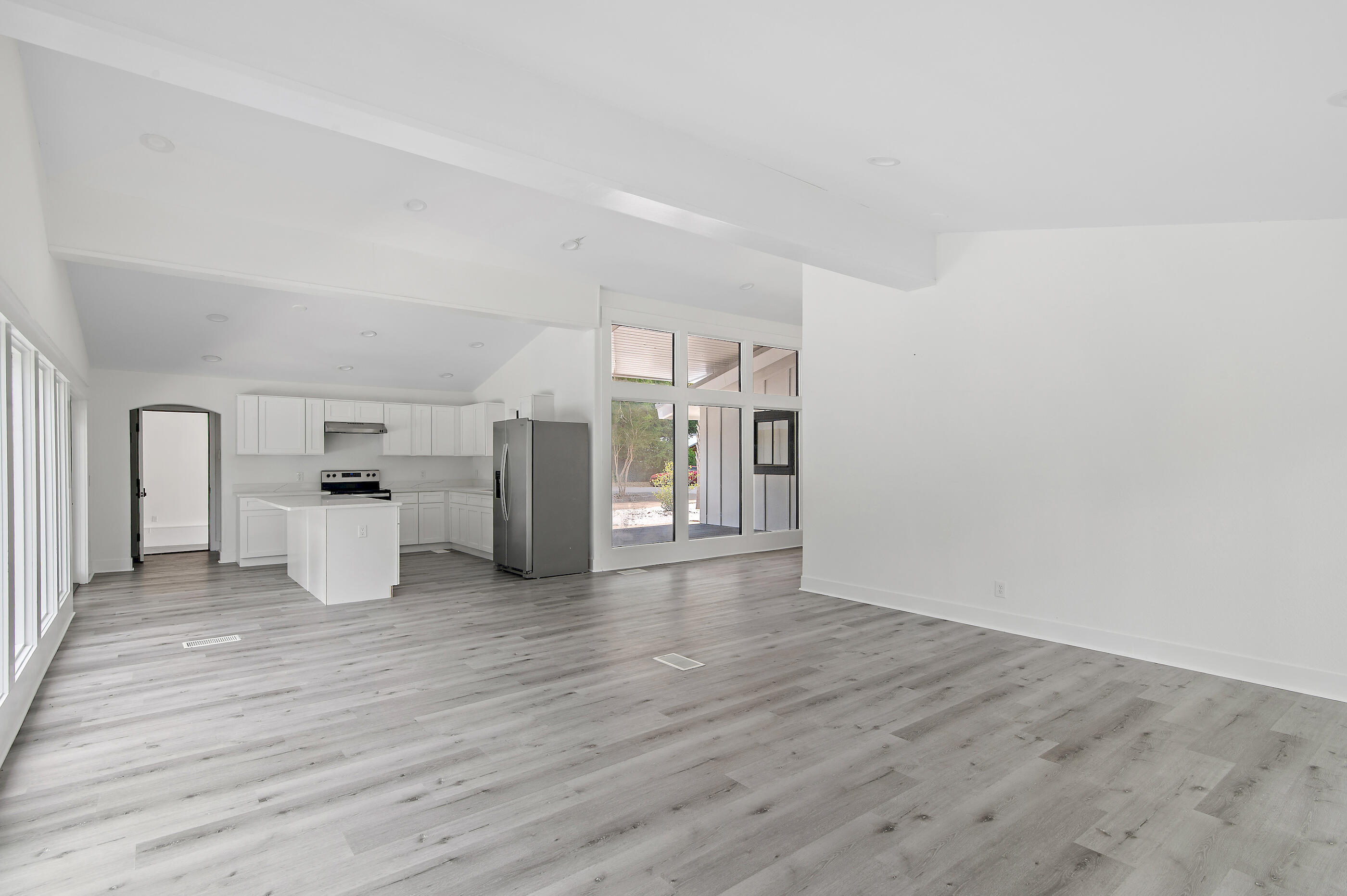 DAUGHETTES AMENDED - Residential