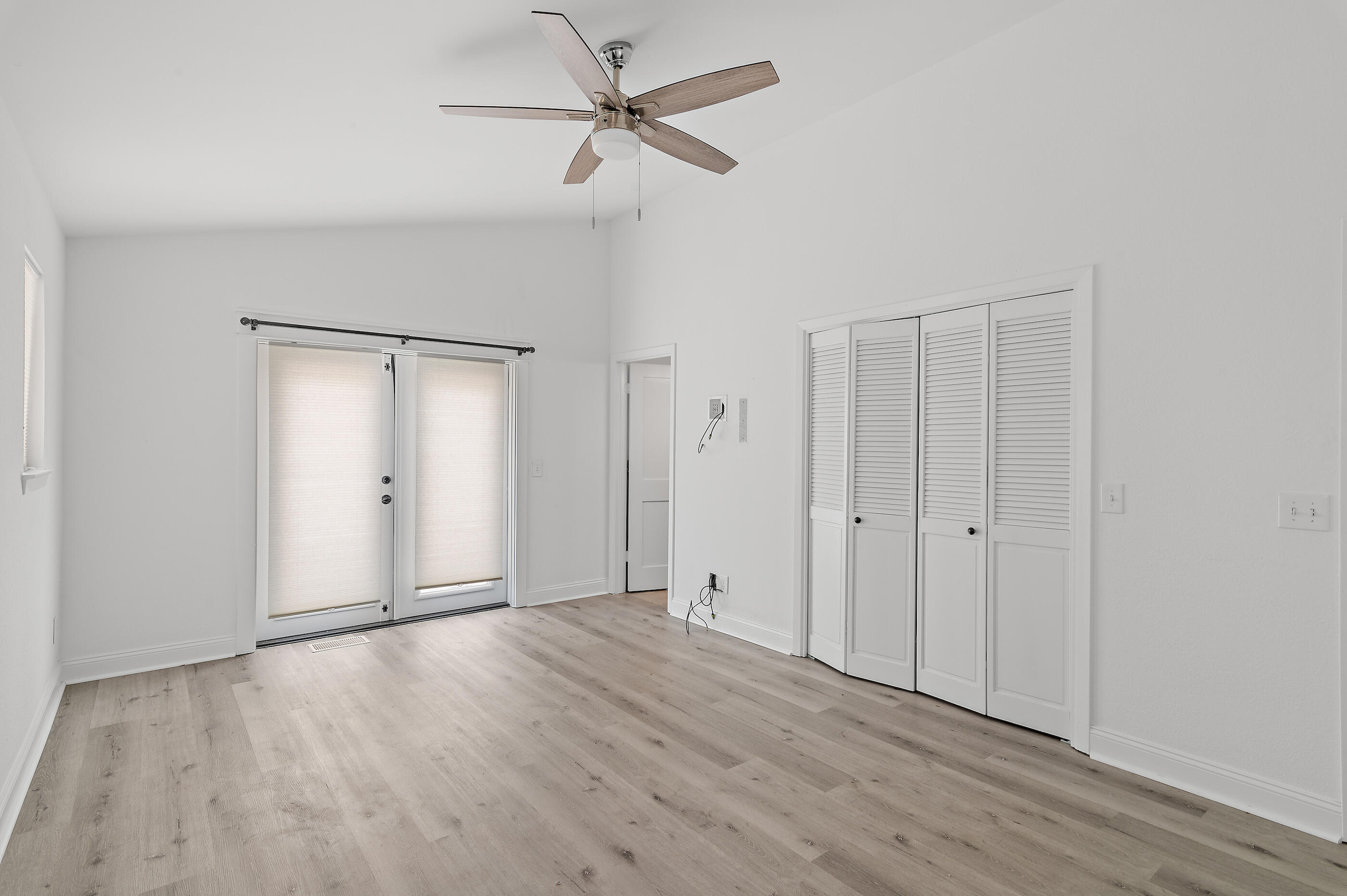 DAUGHETTES AMENDED - Residential