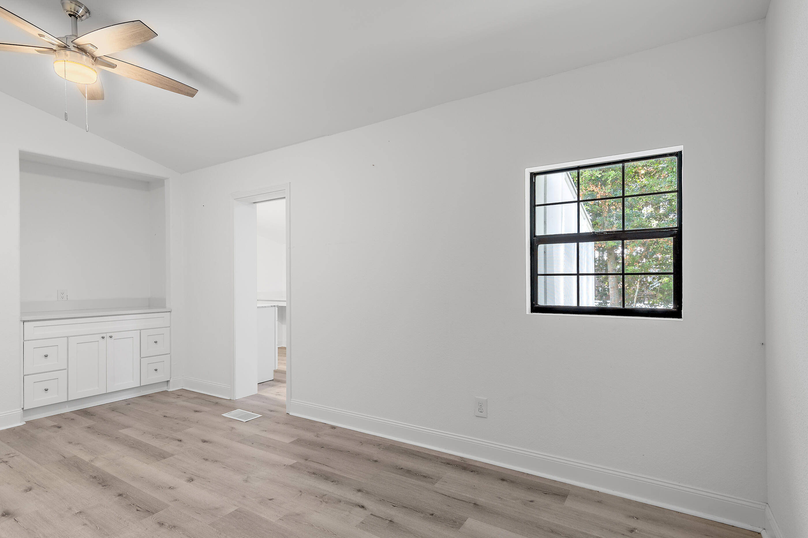 DAUGHETTES AMENDED - Residential