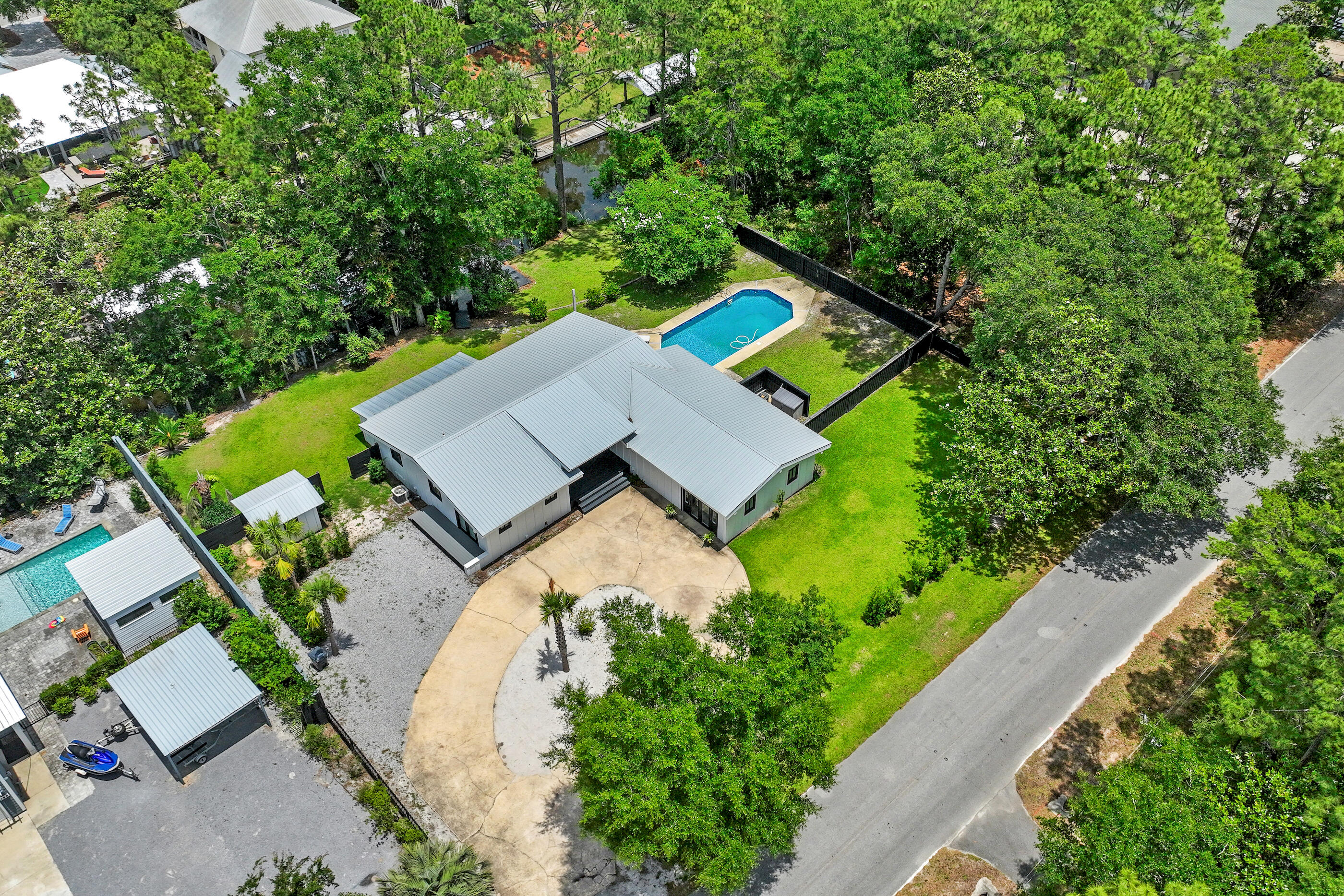 DAUGHETTES AMENDED - Residential