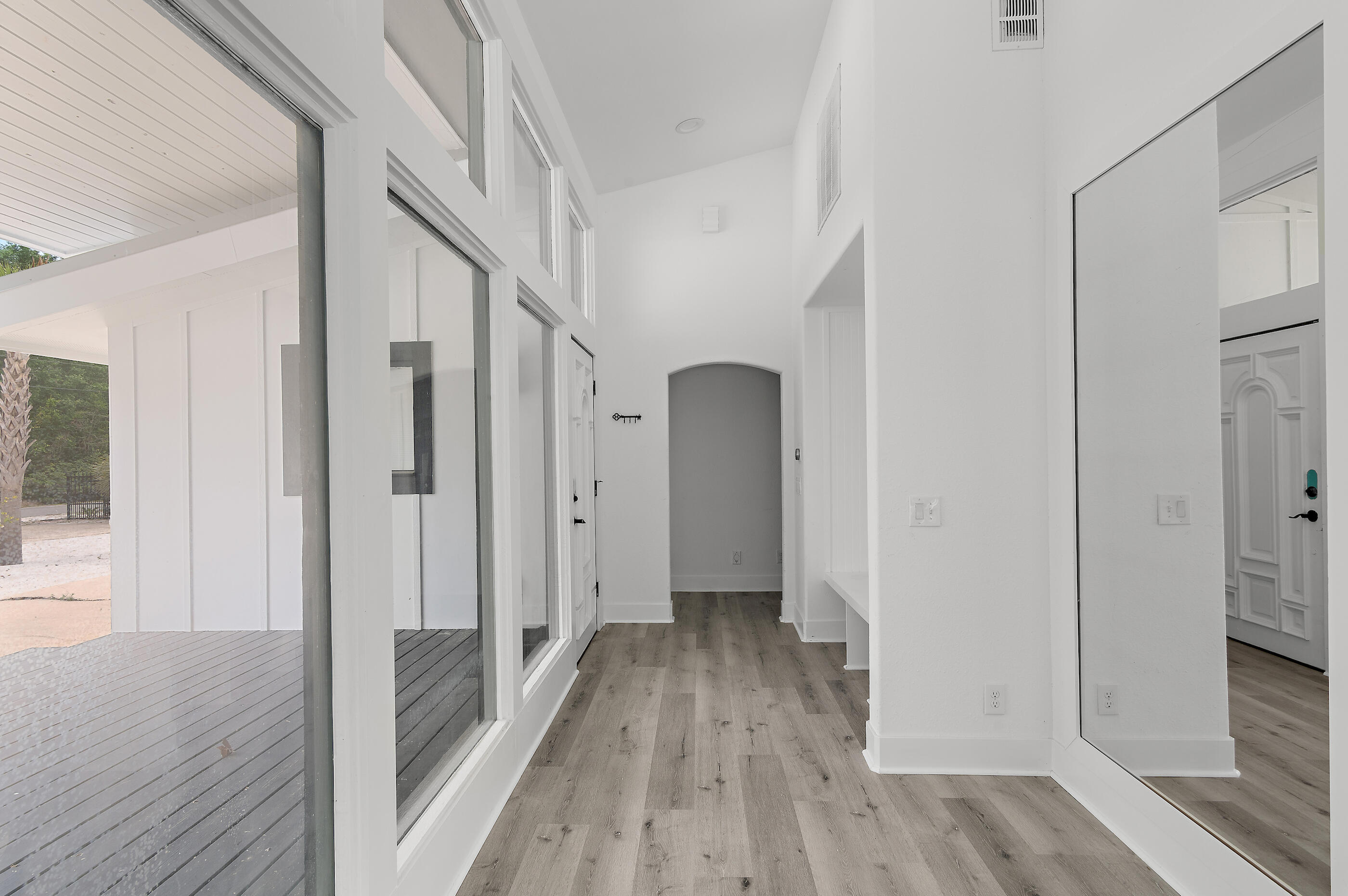 DAUGHETTES AMENDED - Residential