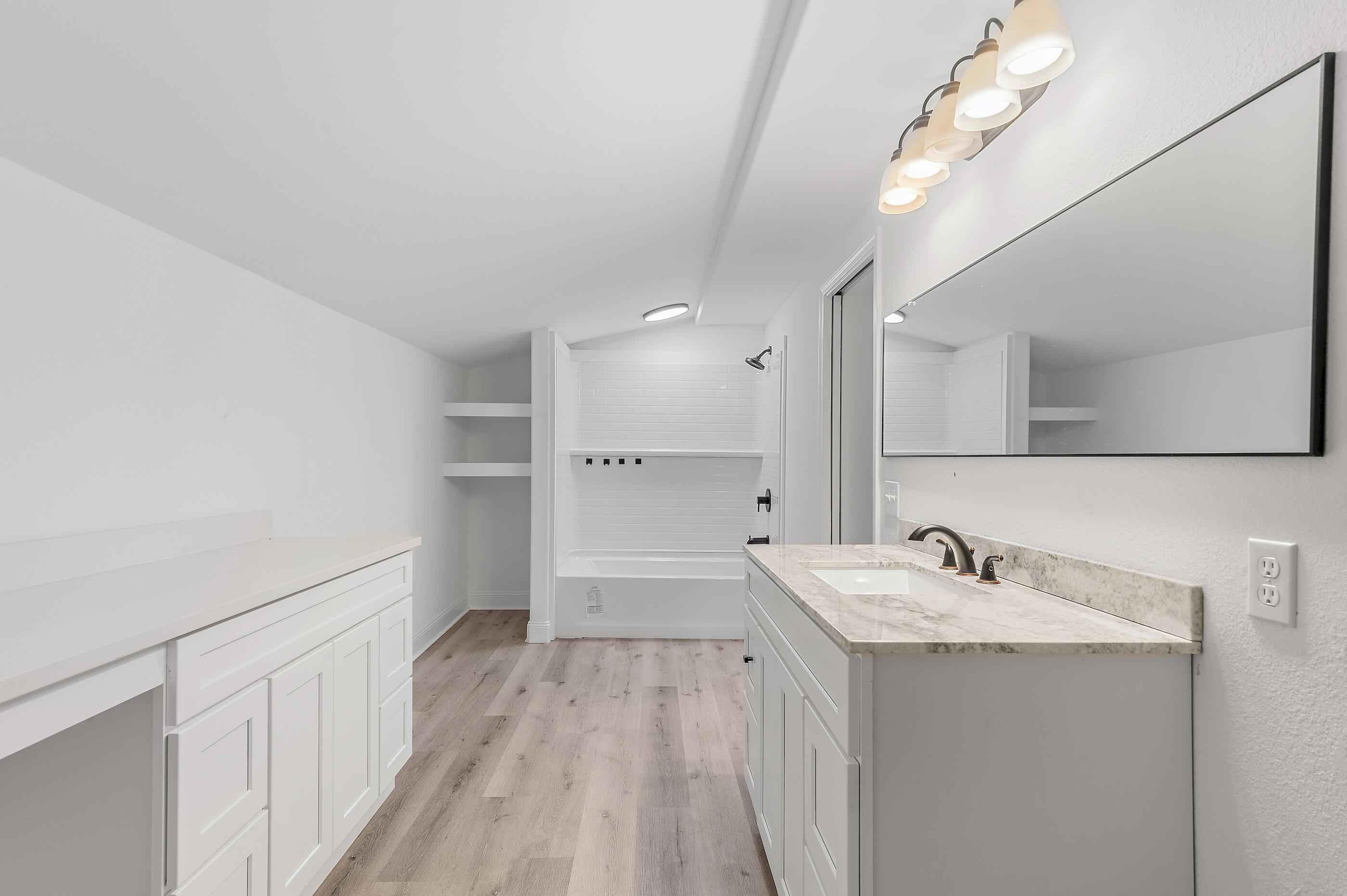 DAUGHETTES AMENDED - Residential