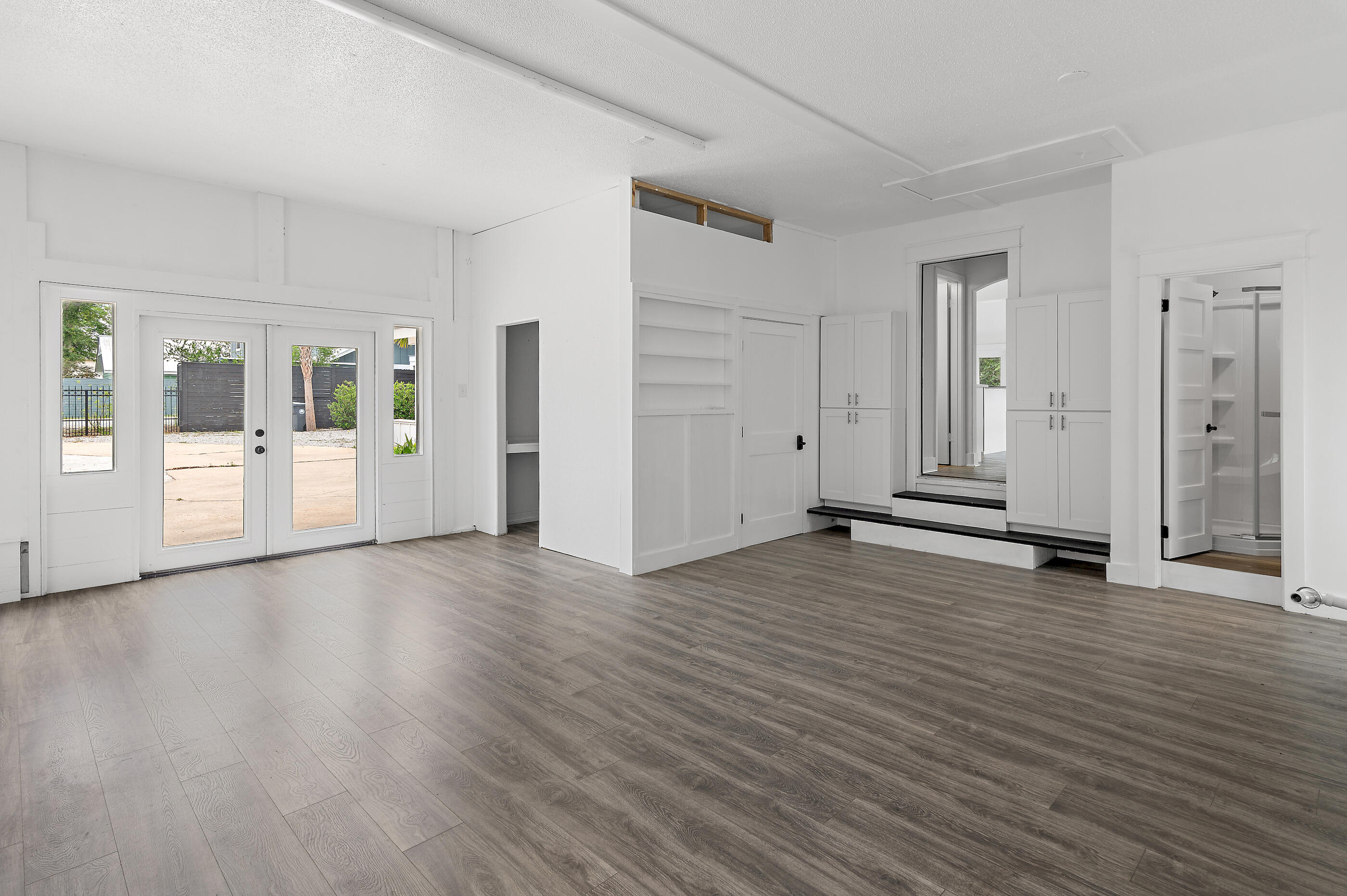 DAUGHETTES AMENDED - Residential