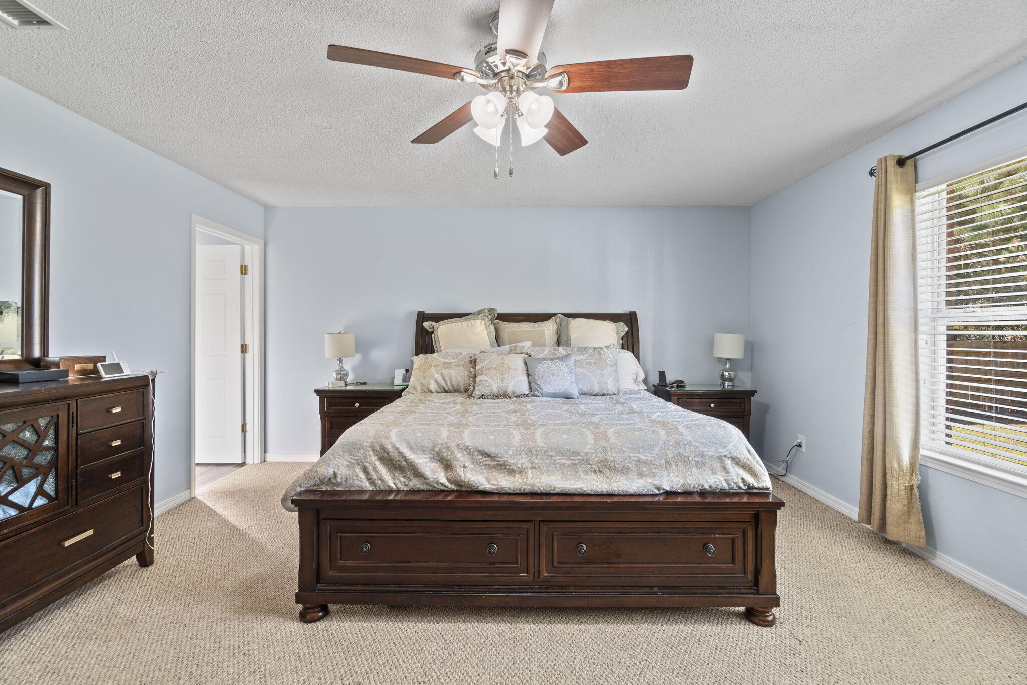 HOLLEY BY THE SEA - Residential
