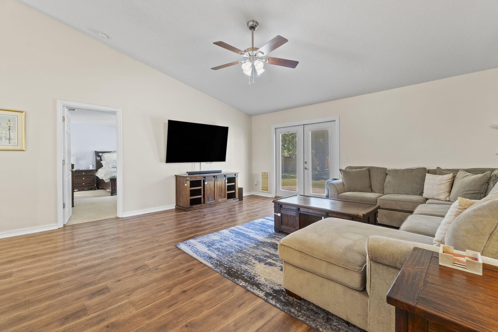 HOLLEY BY THE SEA - Residential