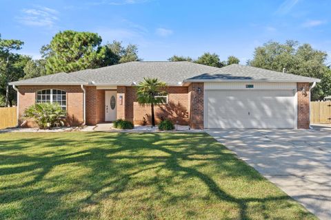 Photo of 1951 Hawthorne Drive, Navarre, FL 32566 (MLS # 988175)