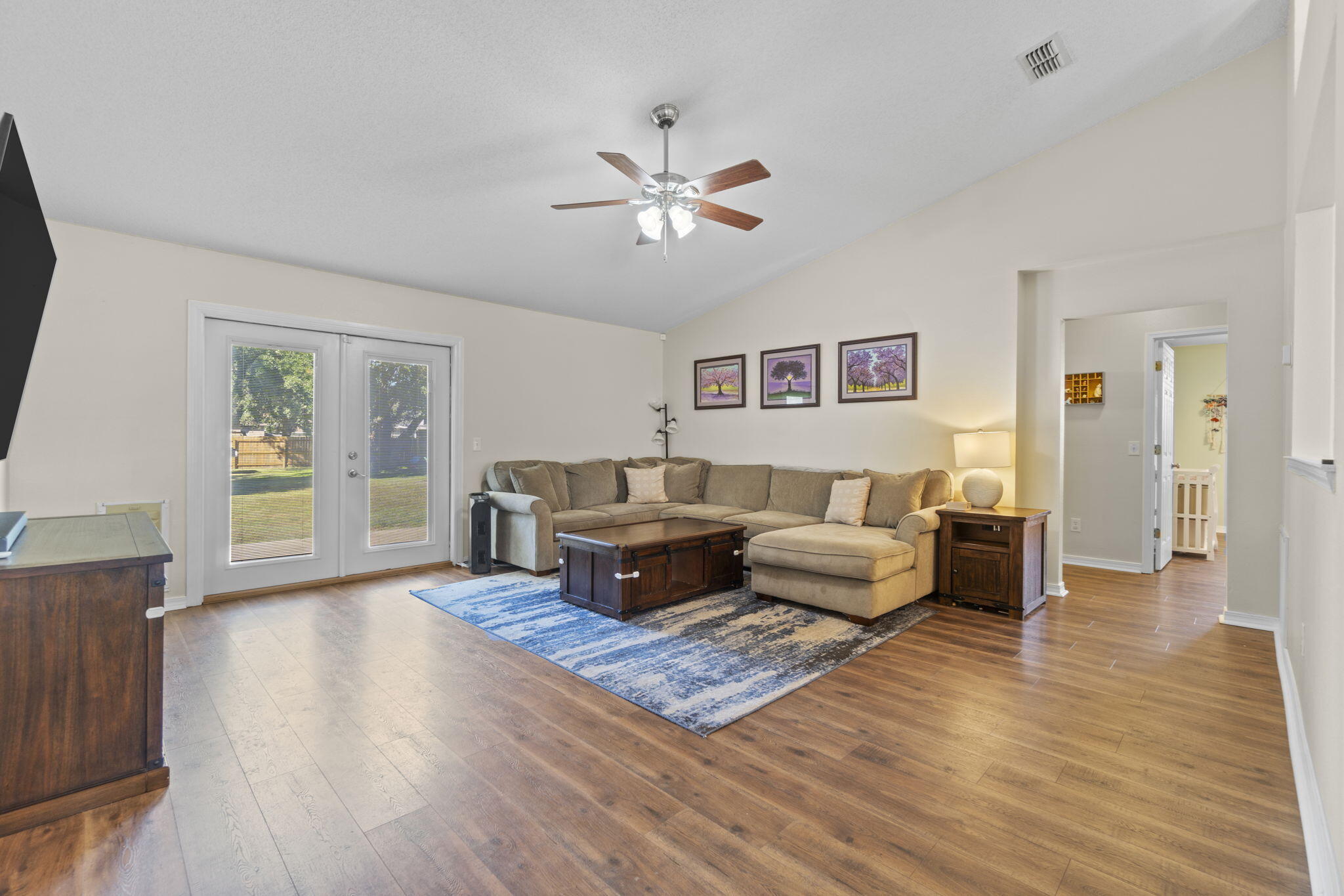 HOLLEY BY THE SEA - Residential
