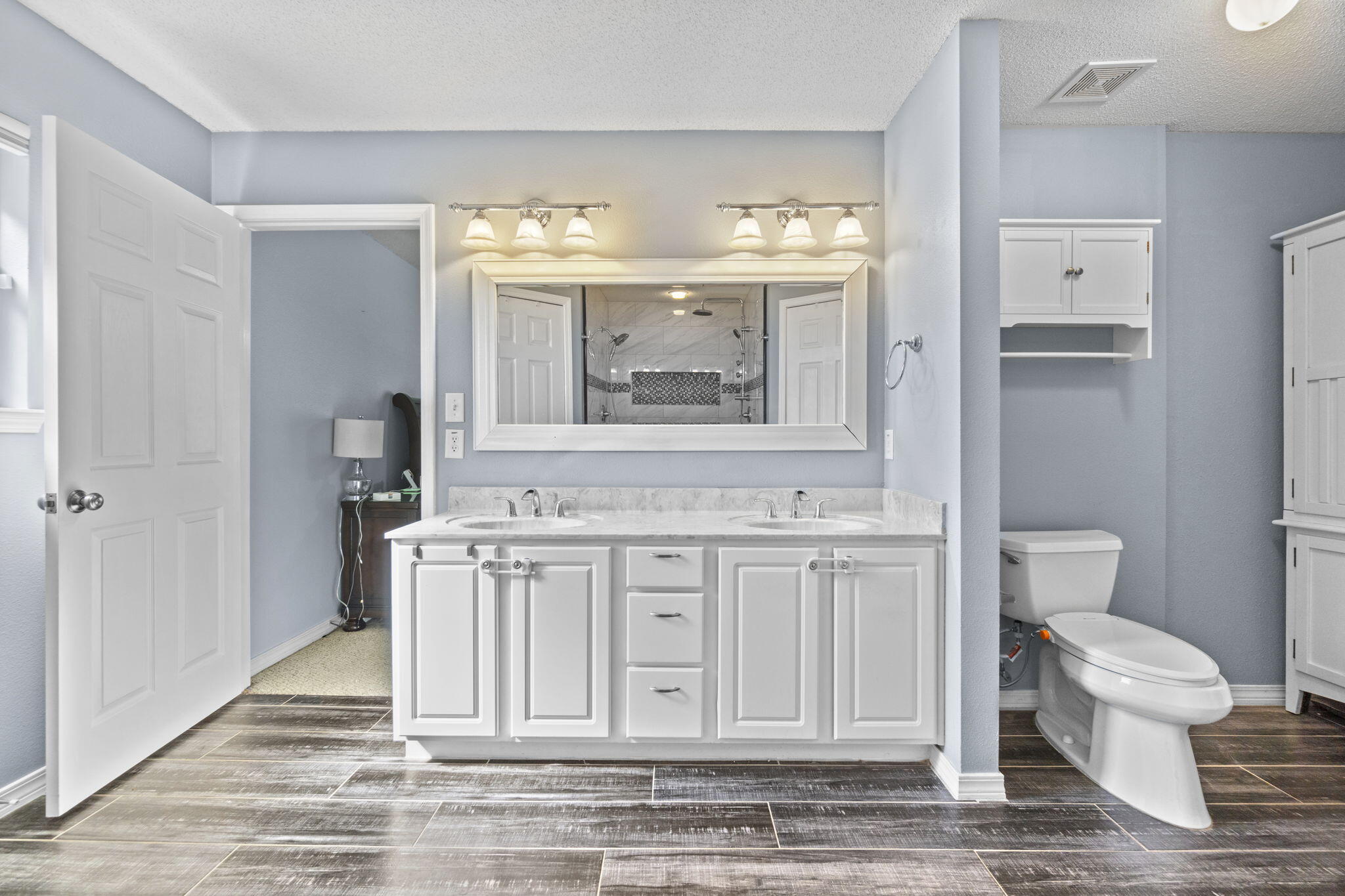 HOLLEY BY THE SEA - Residential
