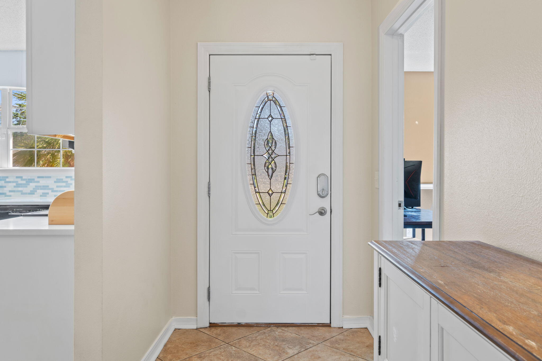 HOLLEY BY THE SEA - Residential