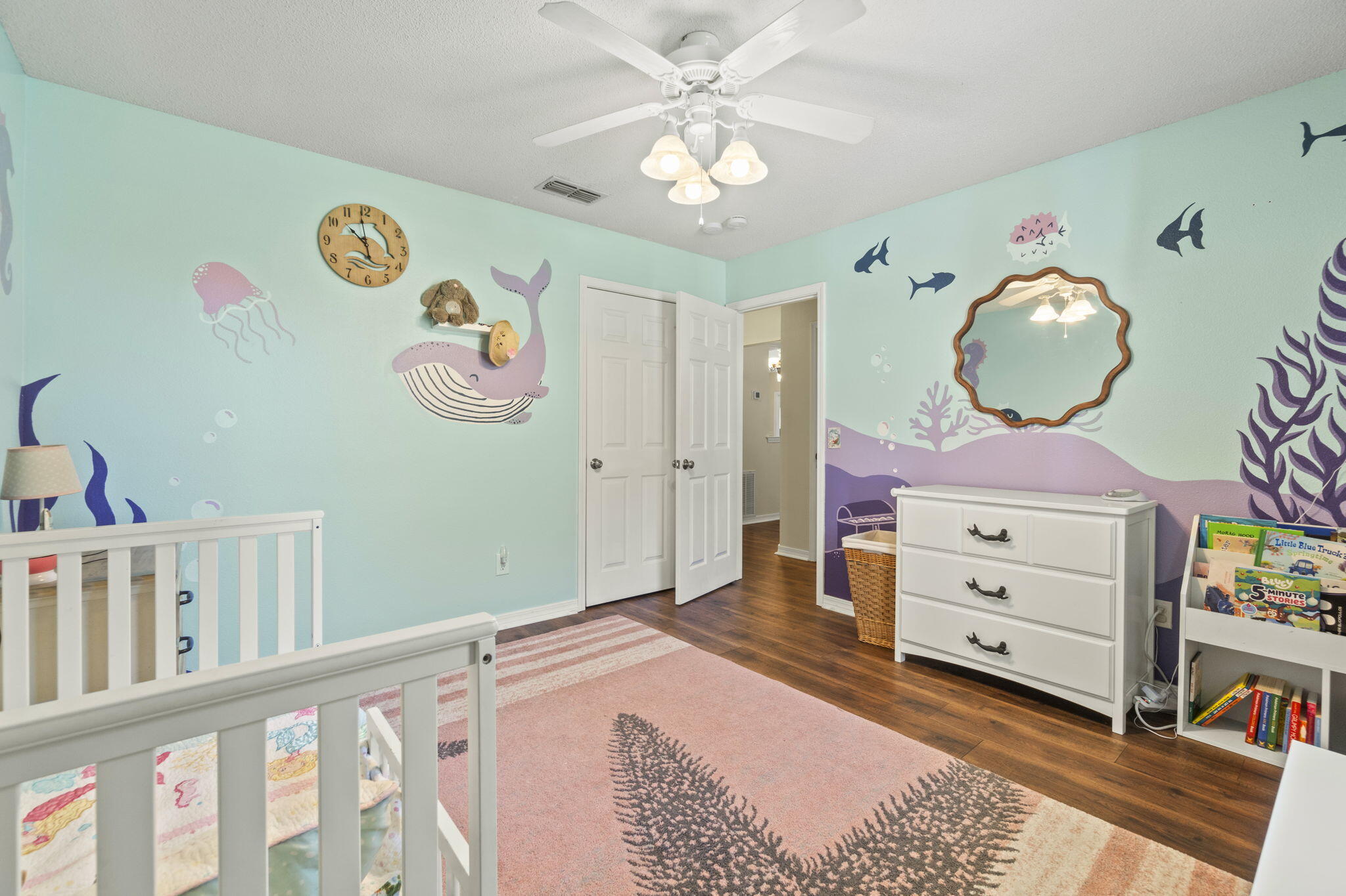 HOLLEY BY THE SEA - Residential