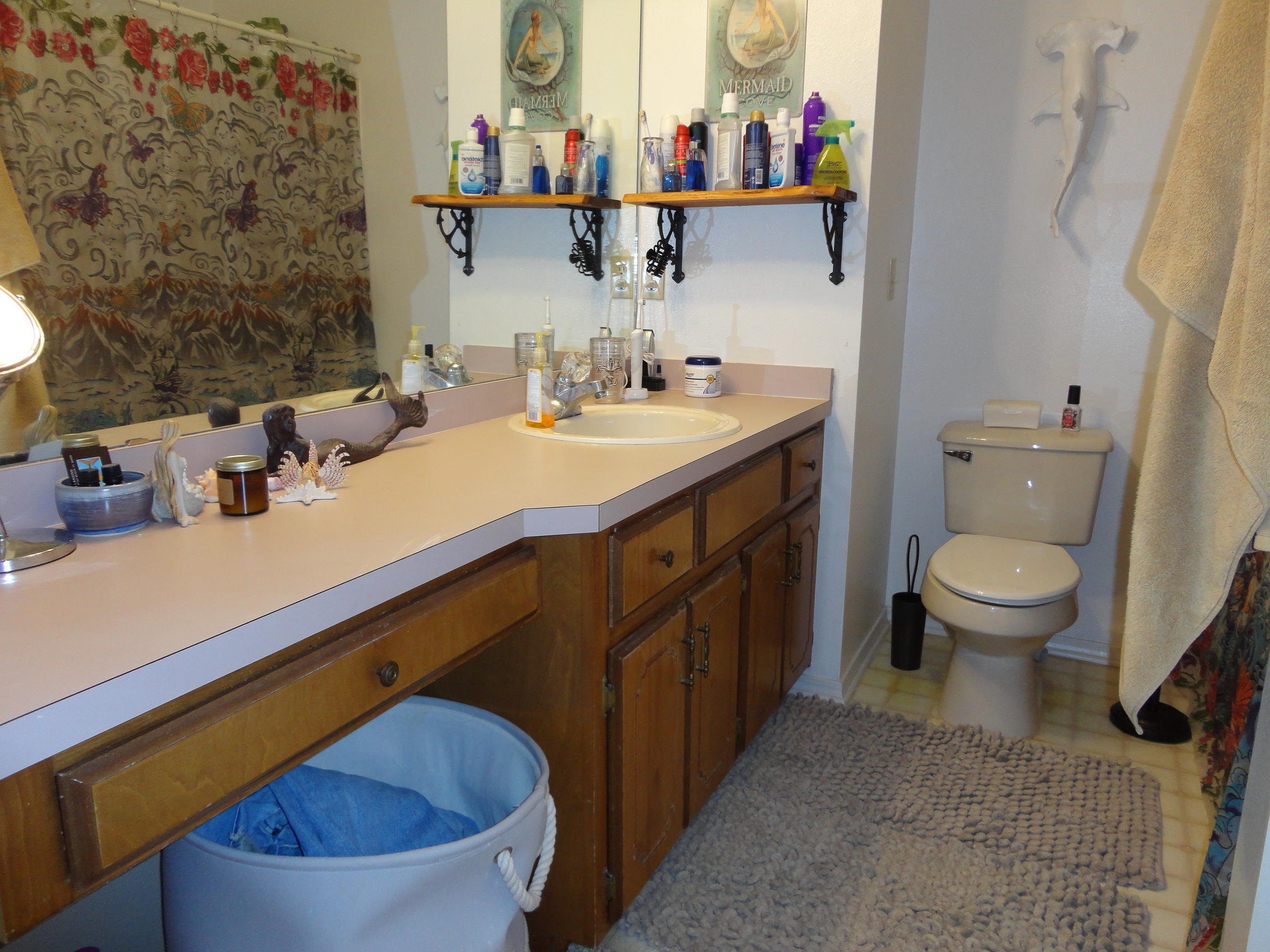 BLUE PINE VILLAGE PH 2 - Residential